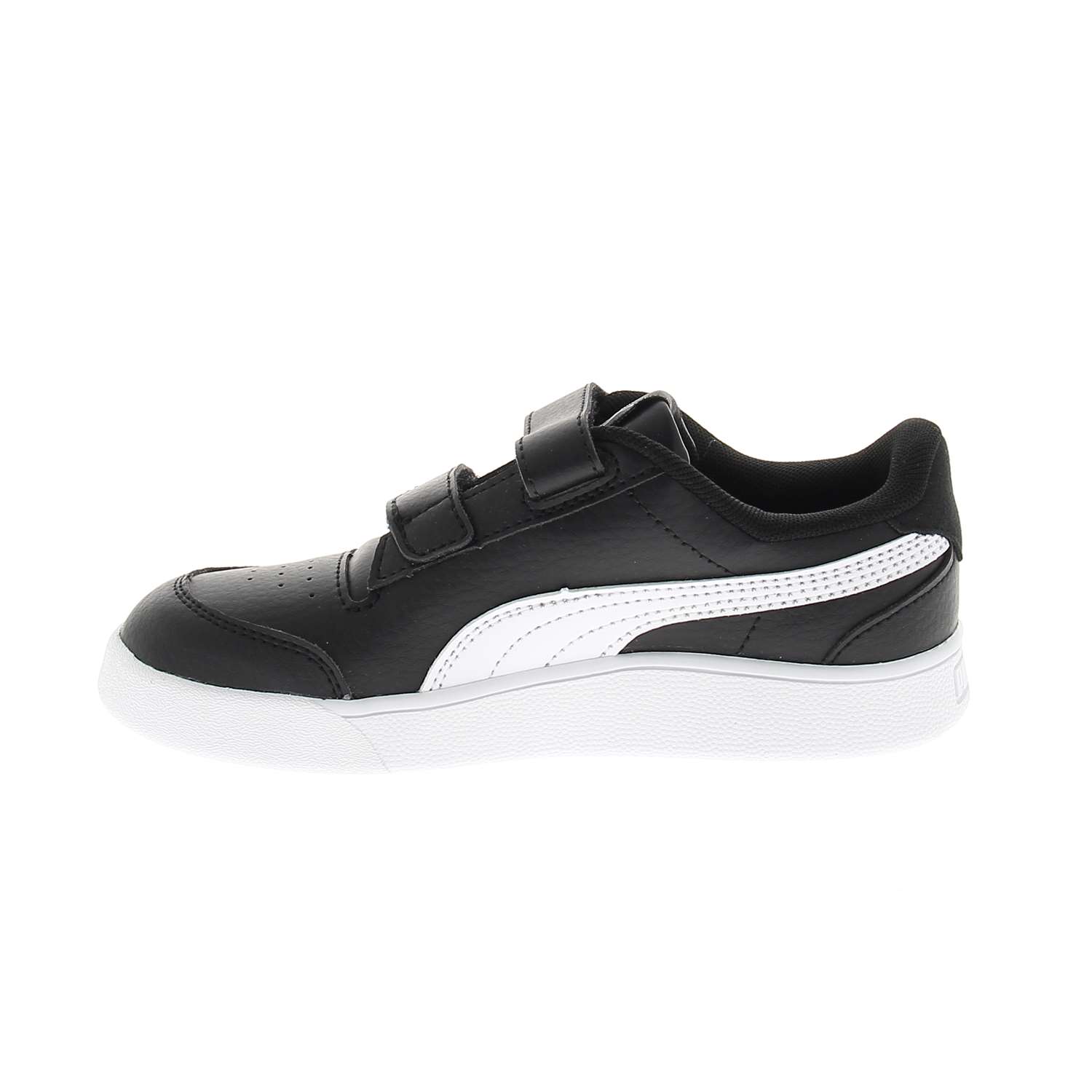 05 - SHUFFLE V INF PS - PUMA - Baskets - Synthétique