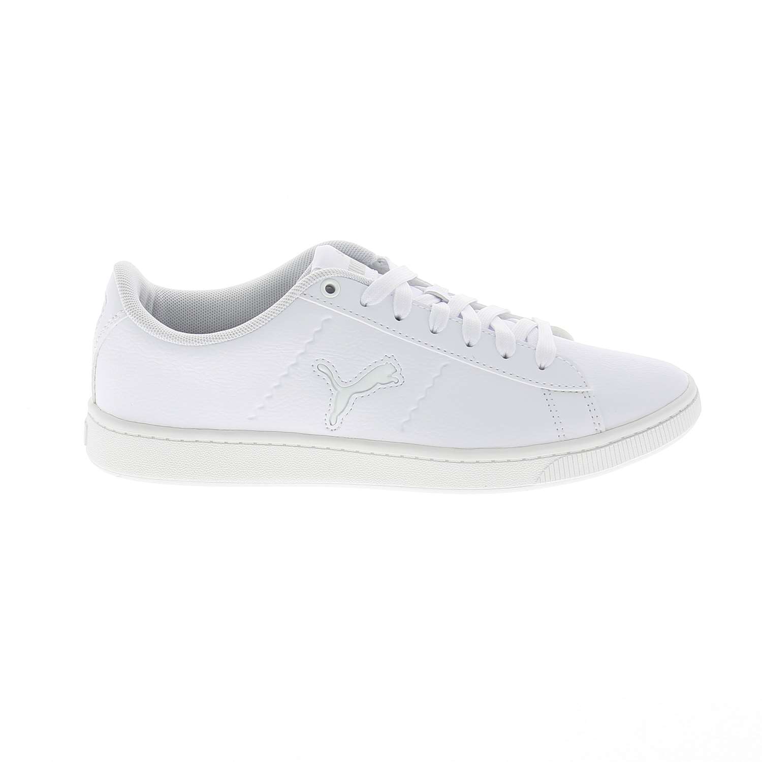 02 - VIKKY CAT    - PUMA - Baskets - Synthétique