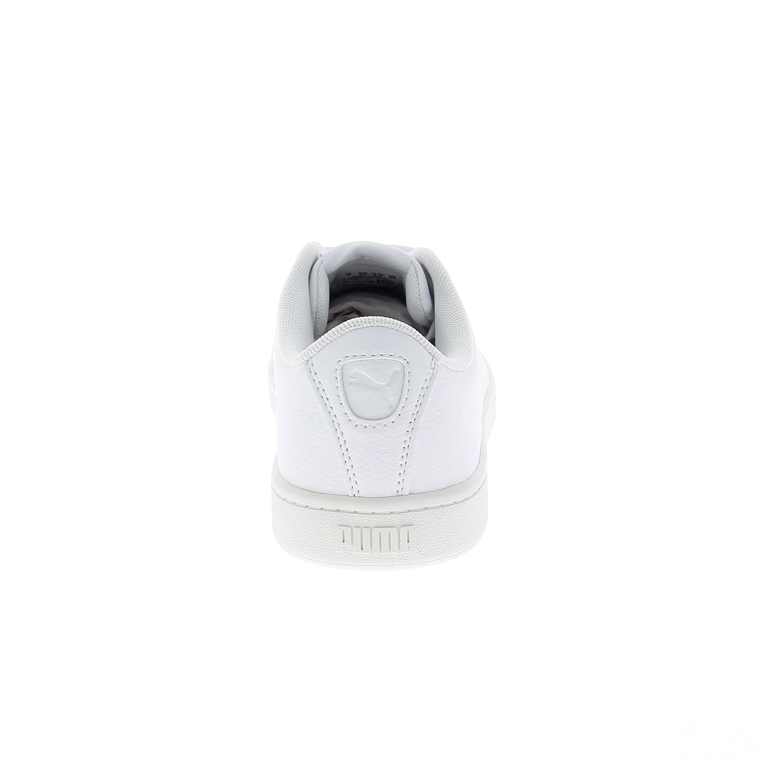04 - VIKKY CAT    - PUMA - Baskets - Synthétique