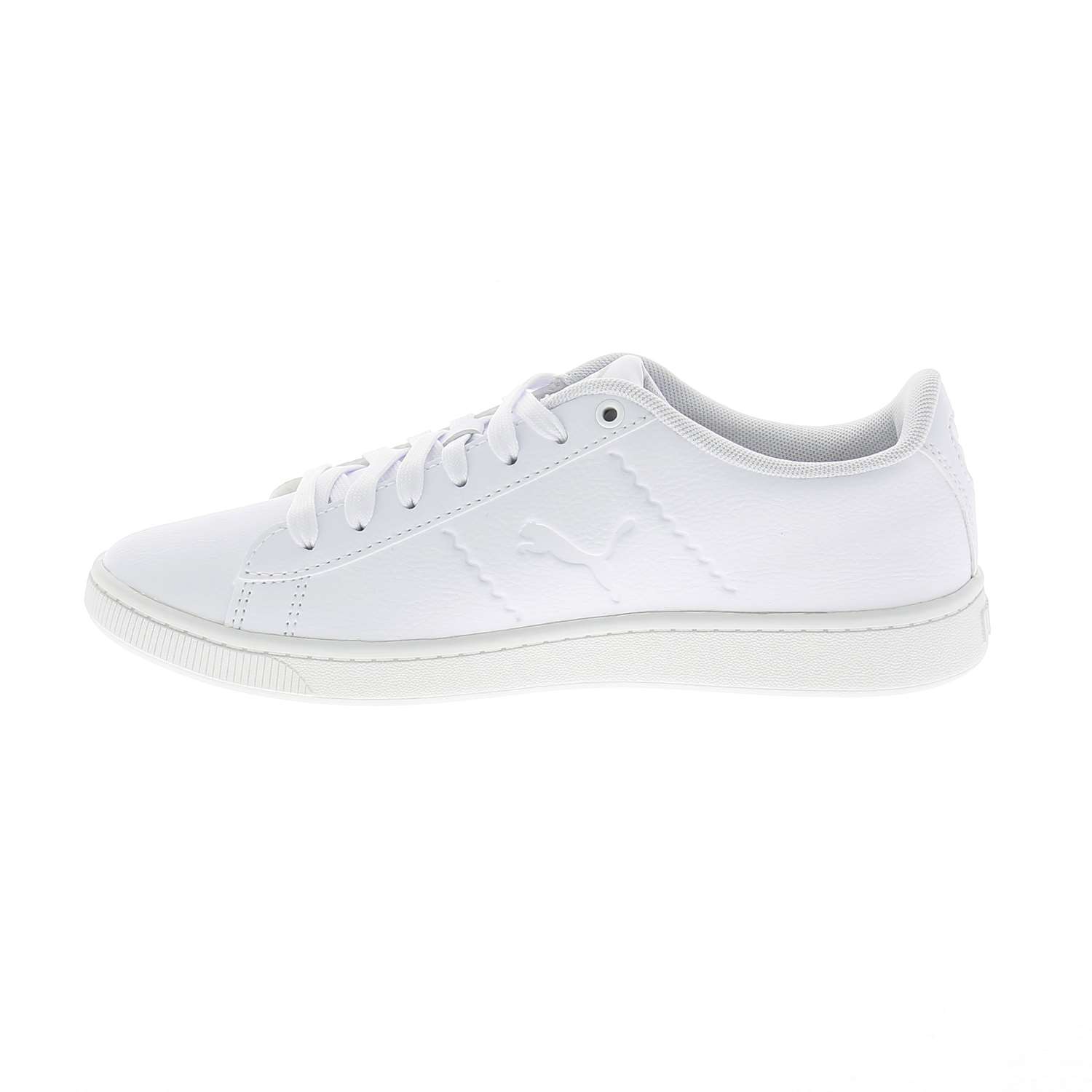 05 - VIKKY CAT    - PUMA - Baskets - Synthétique