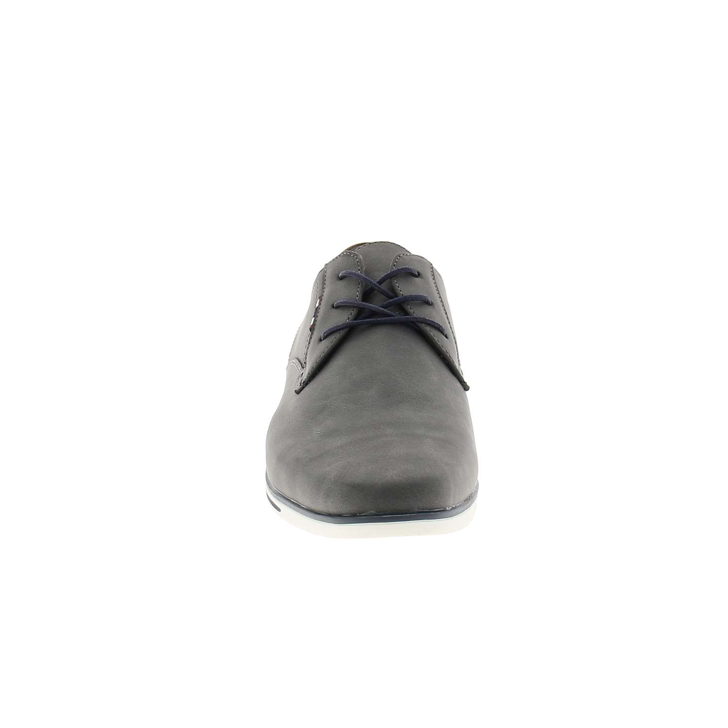 03 - KERTUR     - XAPI - Chaussures à lacets - Textile