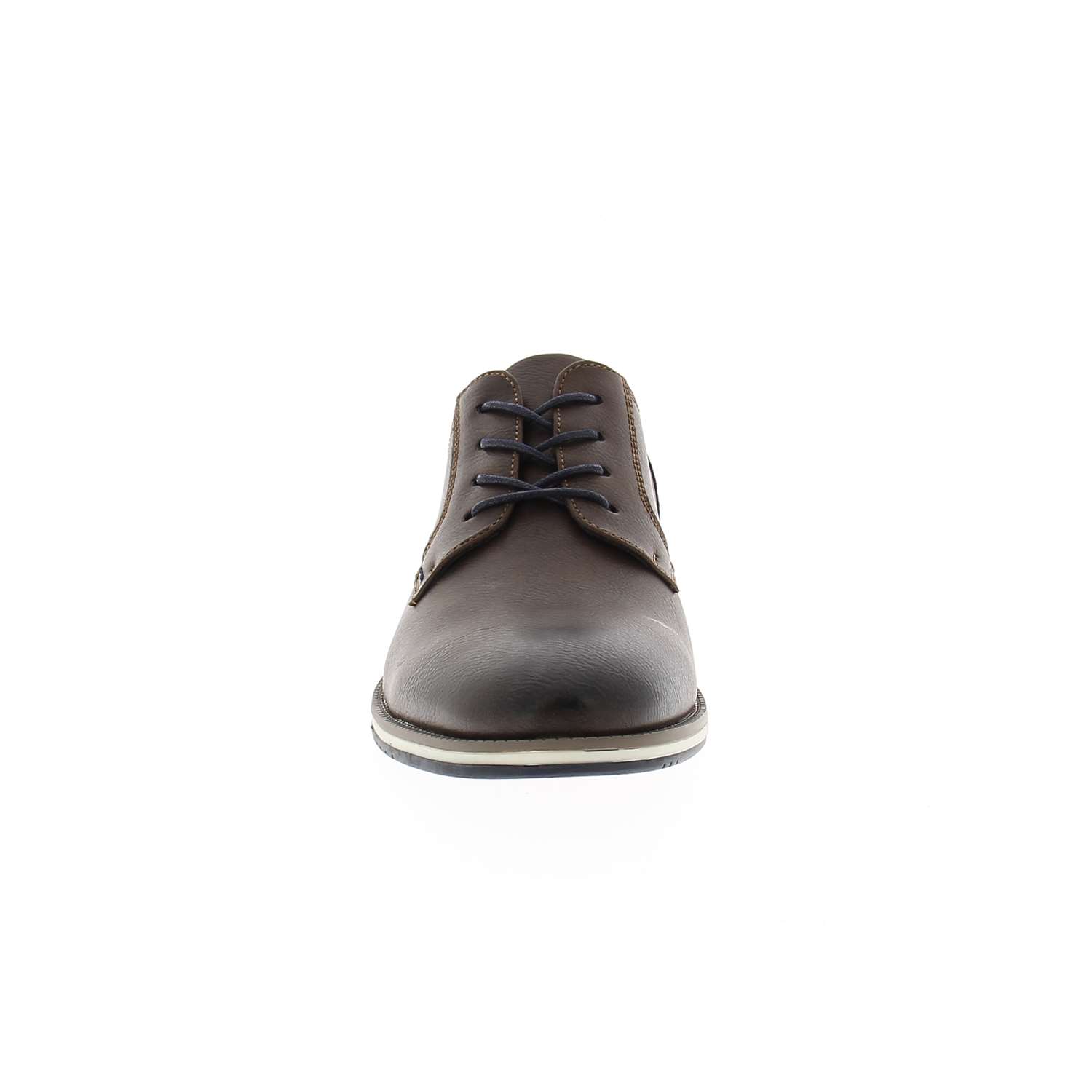03 - KERPOIN     - XAPI - Chaussures à lacets - Textile