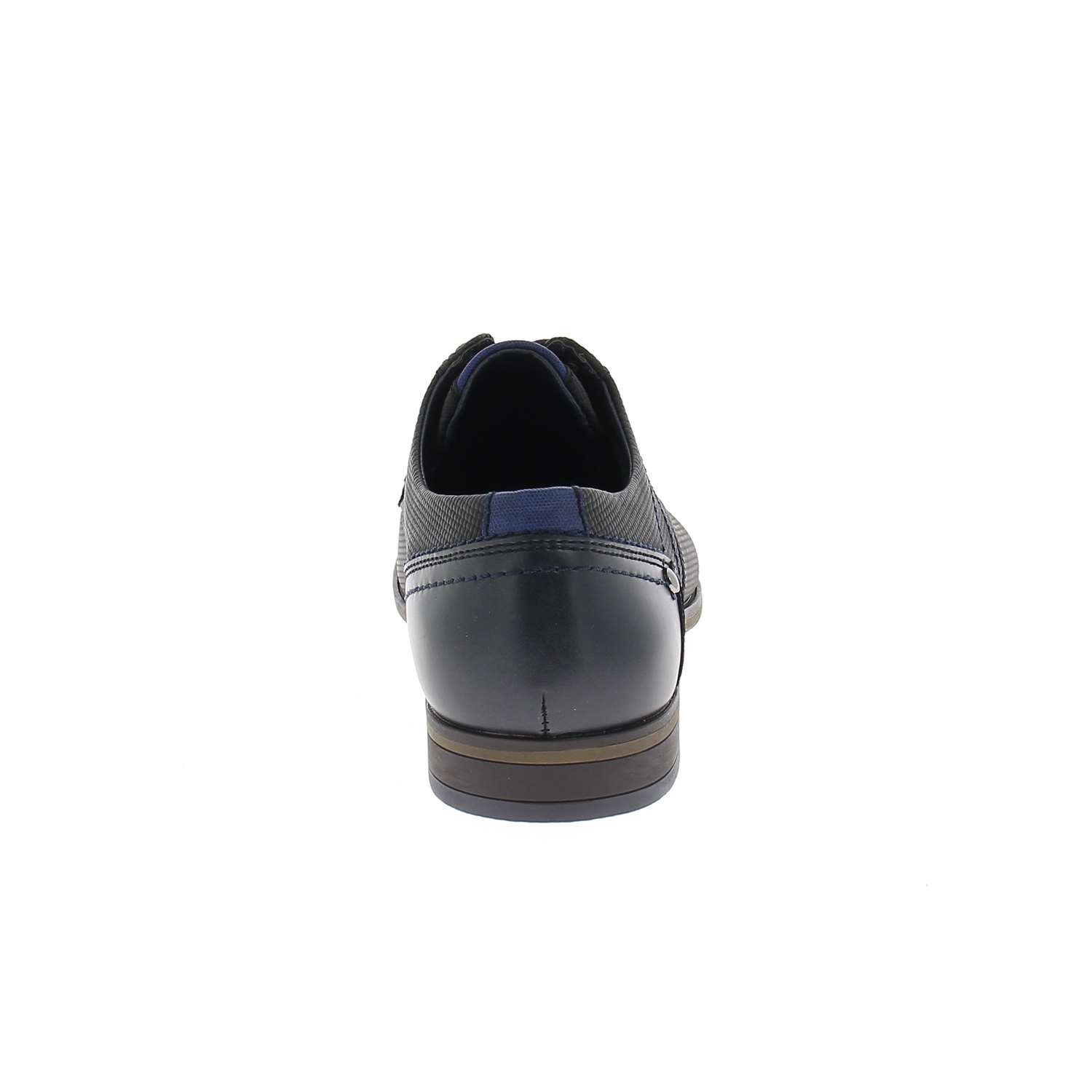 04 - KERGOL     - XAPI - Chaussures à lacets - Textile