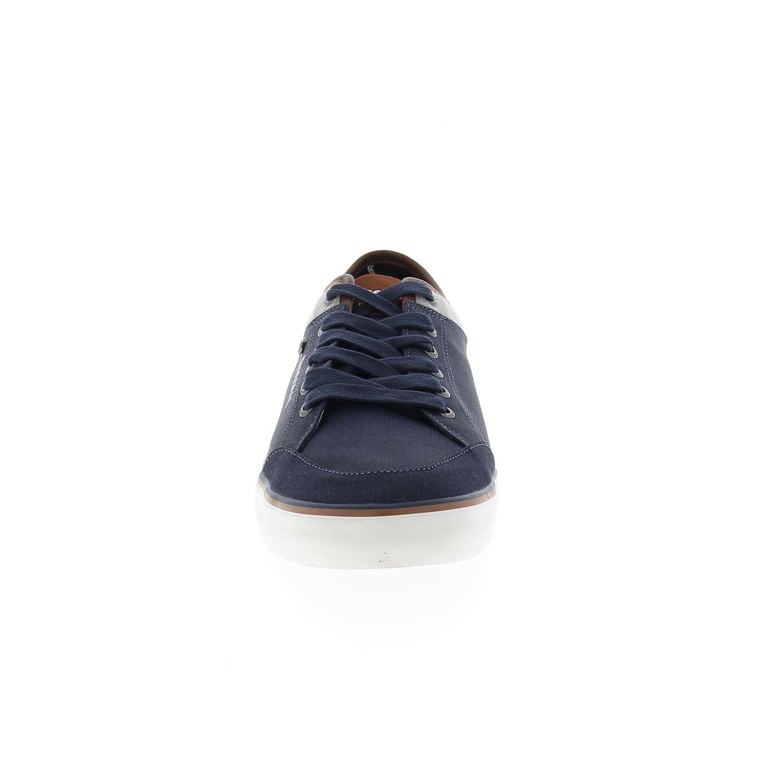 03 - GALETI - CLEON - Chaussures à lacets - Textile