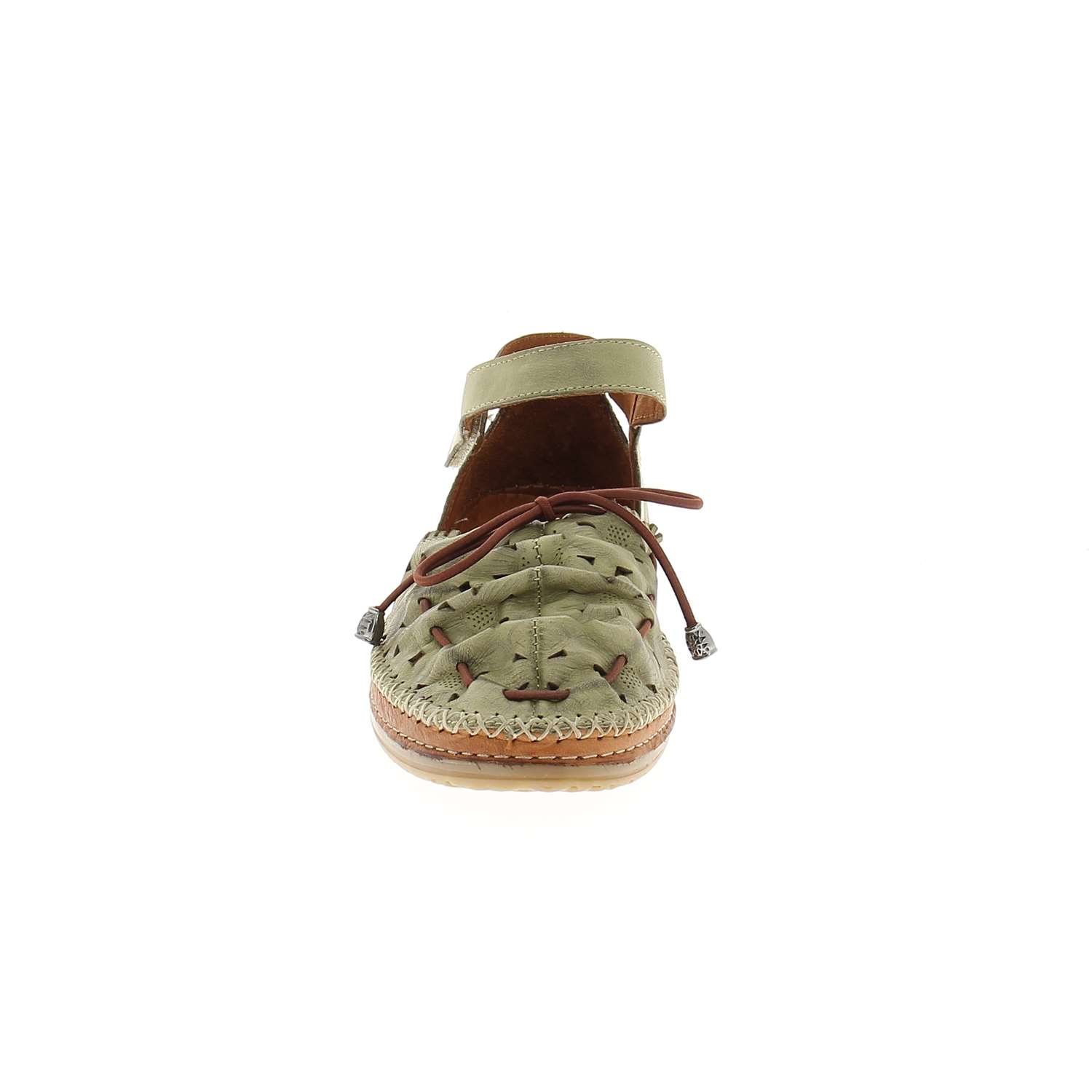 03 - MARLY - MADORY - Ballerines et babies - Cuir
