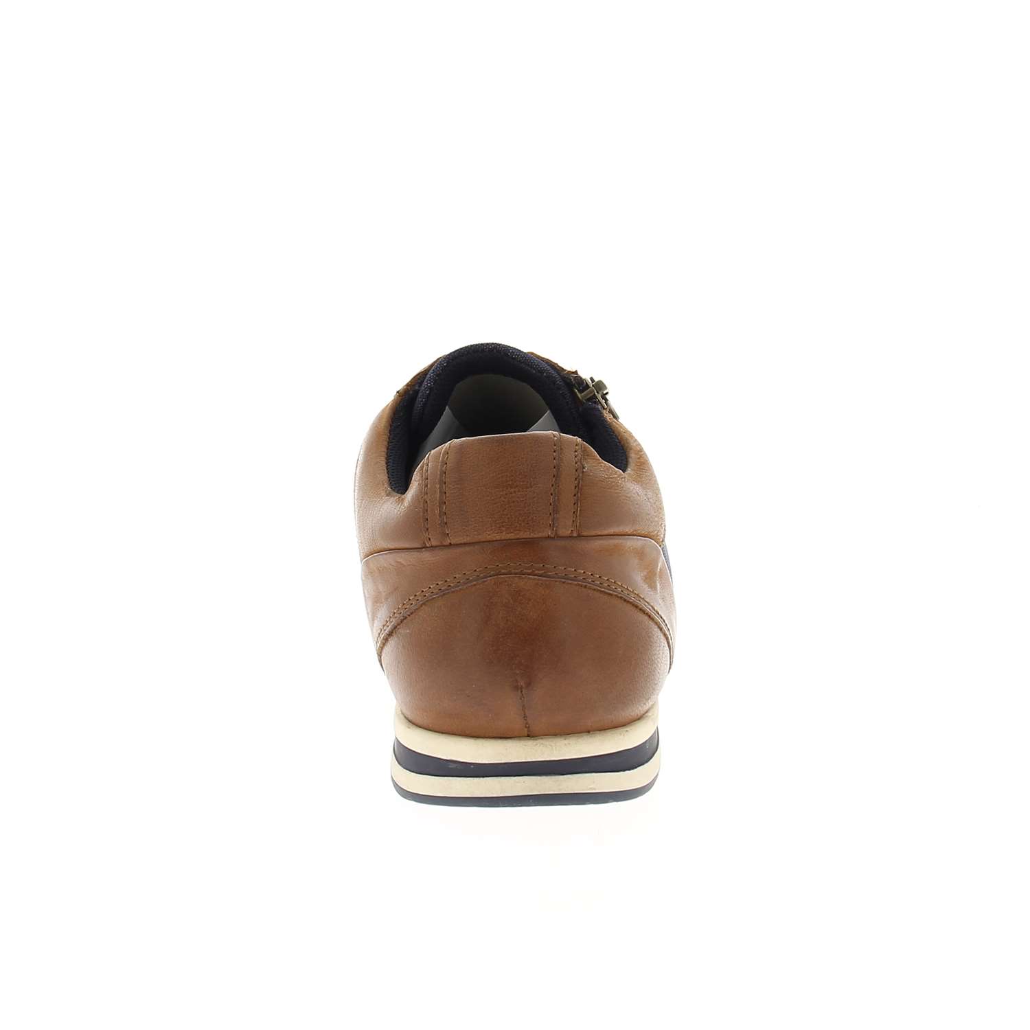 04 - LUCIDE - CLEON - Chaussures à lacets - 