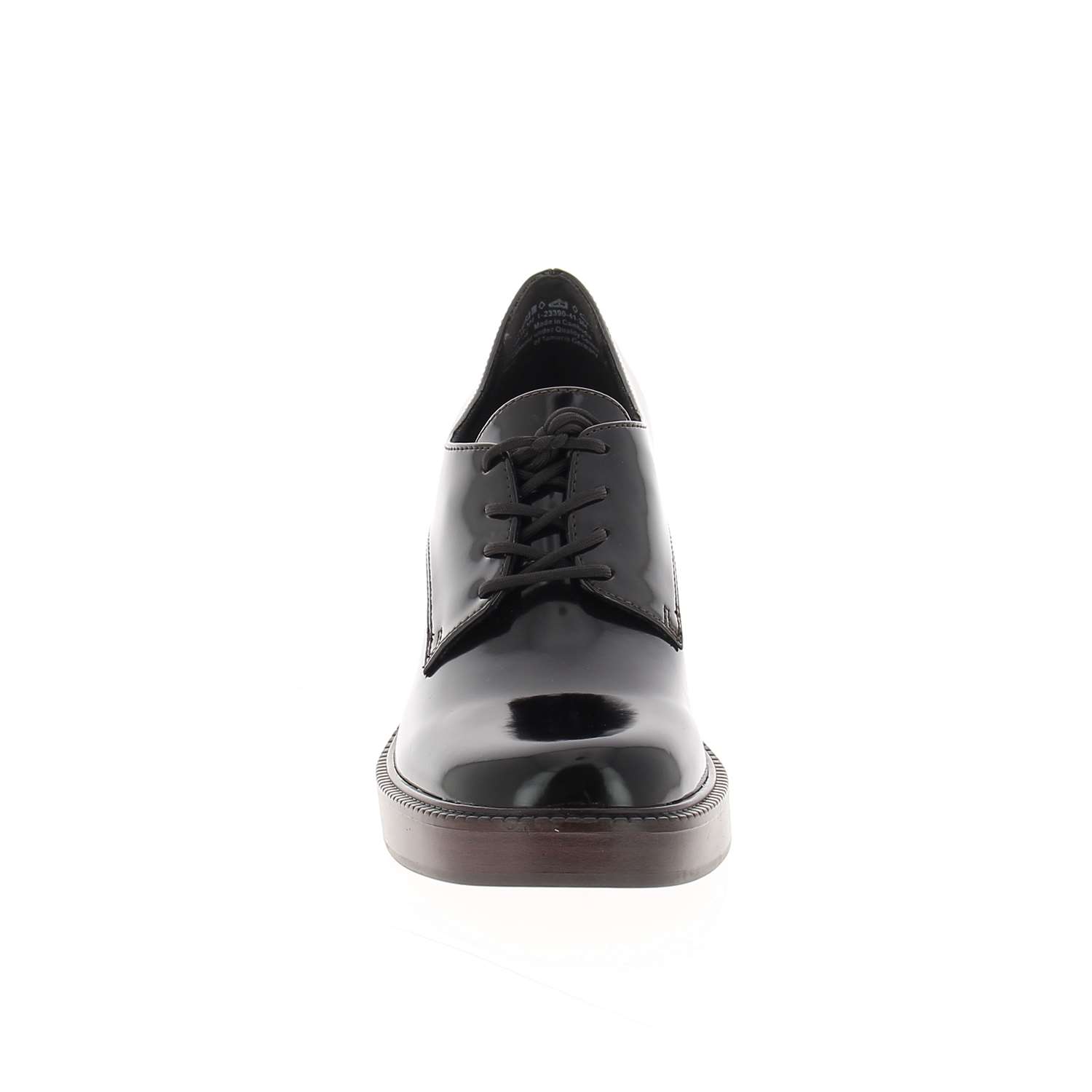 03 - TABISE - TAMARIS - Chaussures à lacets - Synthétique