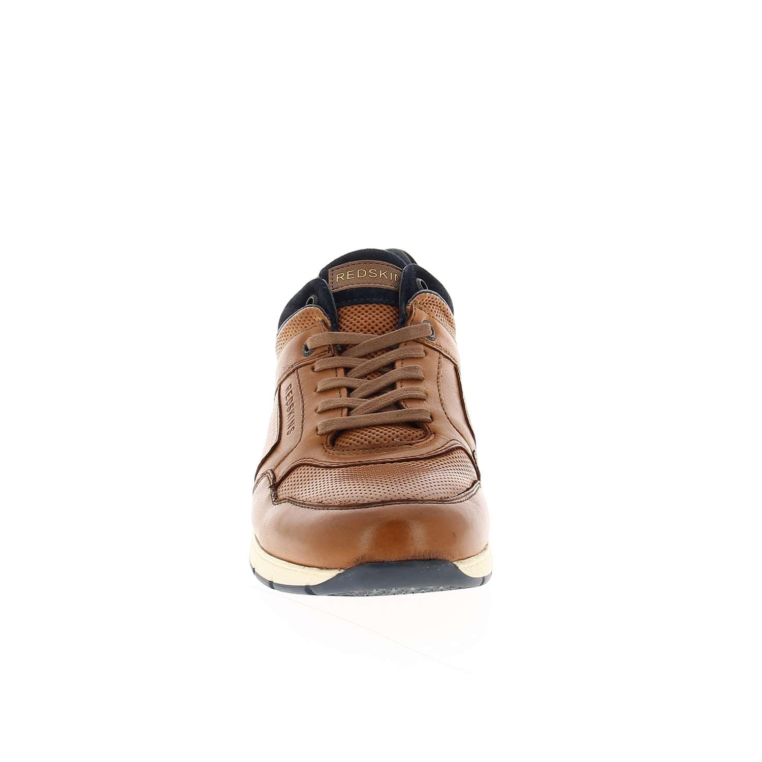 03 - SURETO - CLEON - Chaussures à lacets - Cuir
