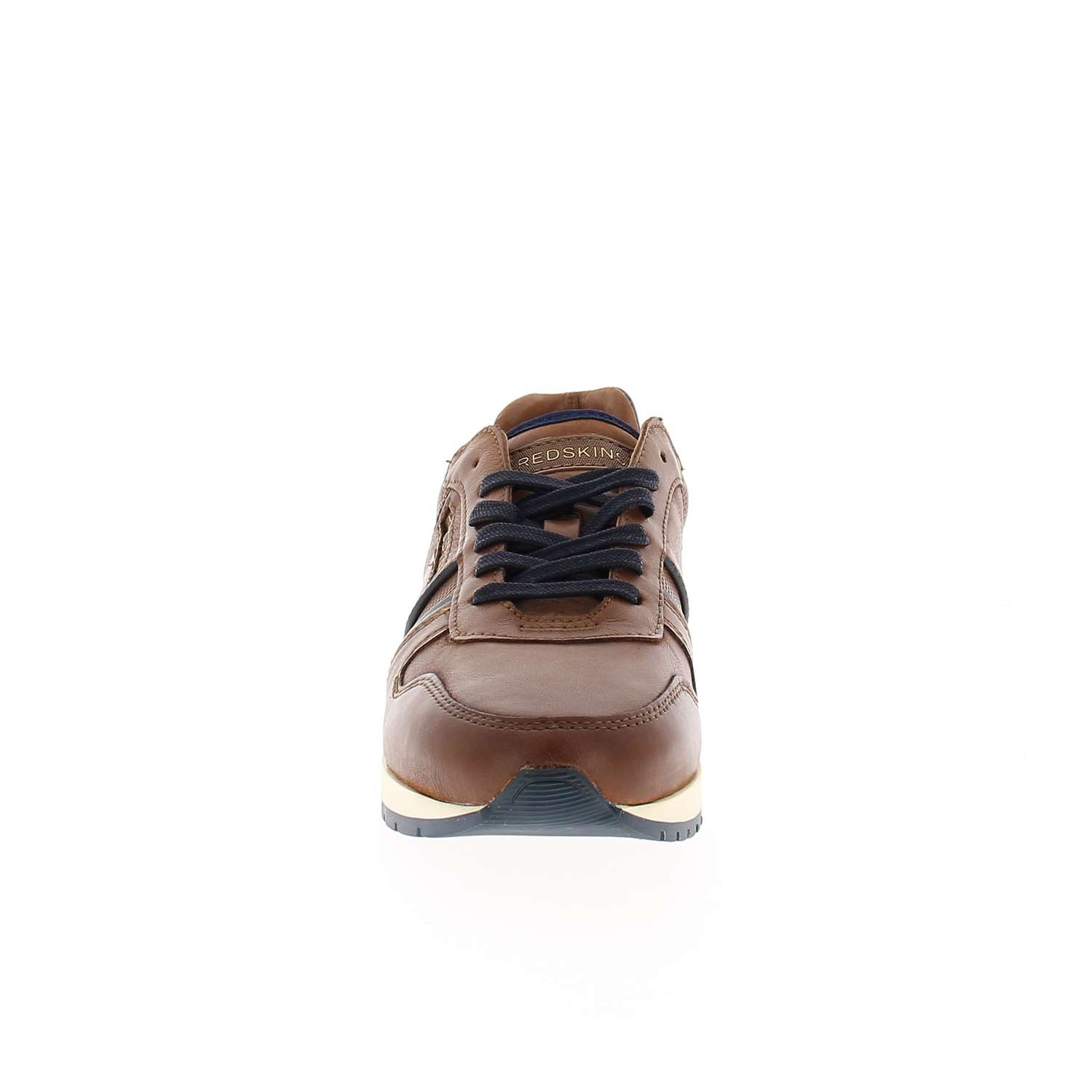 03 - AFFAIRO - CLEON - Chaussures à lacets - Cuir