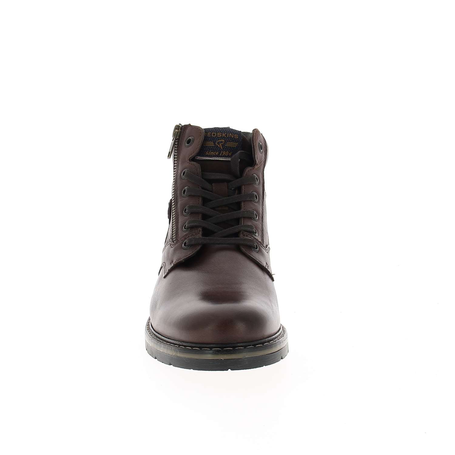 03 - ETERNEL - CLEON - Boots et bottines - Cuir