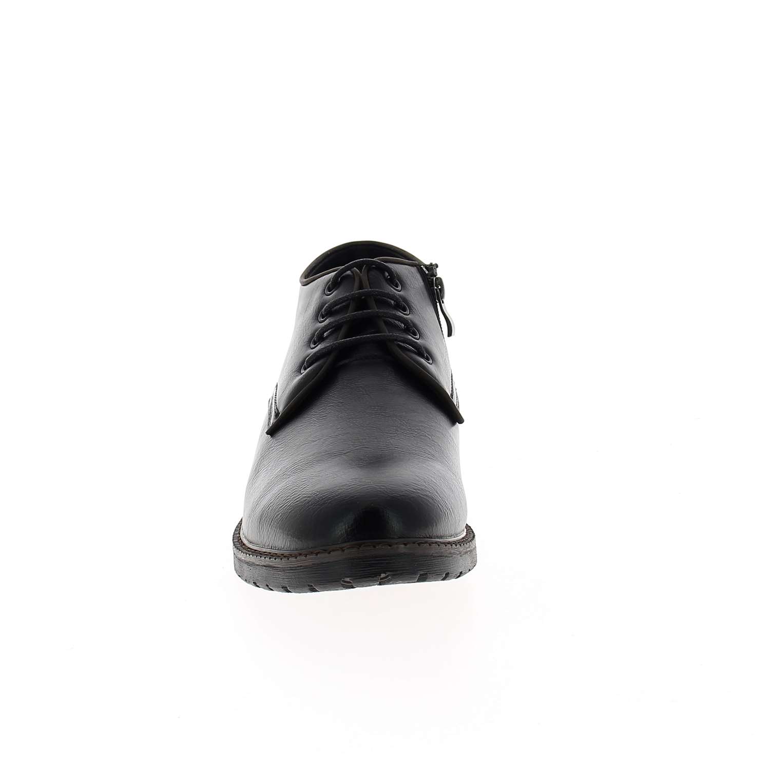 03 - THEOVIE - CLAUDIA GHIZZANI - Chaussures à lacets - Élastomère