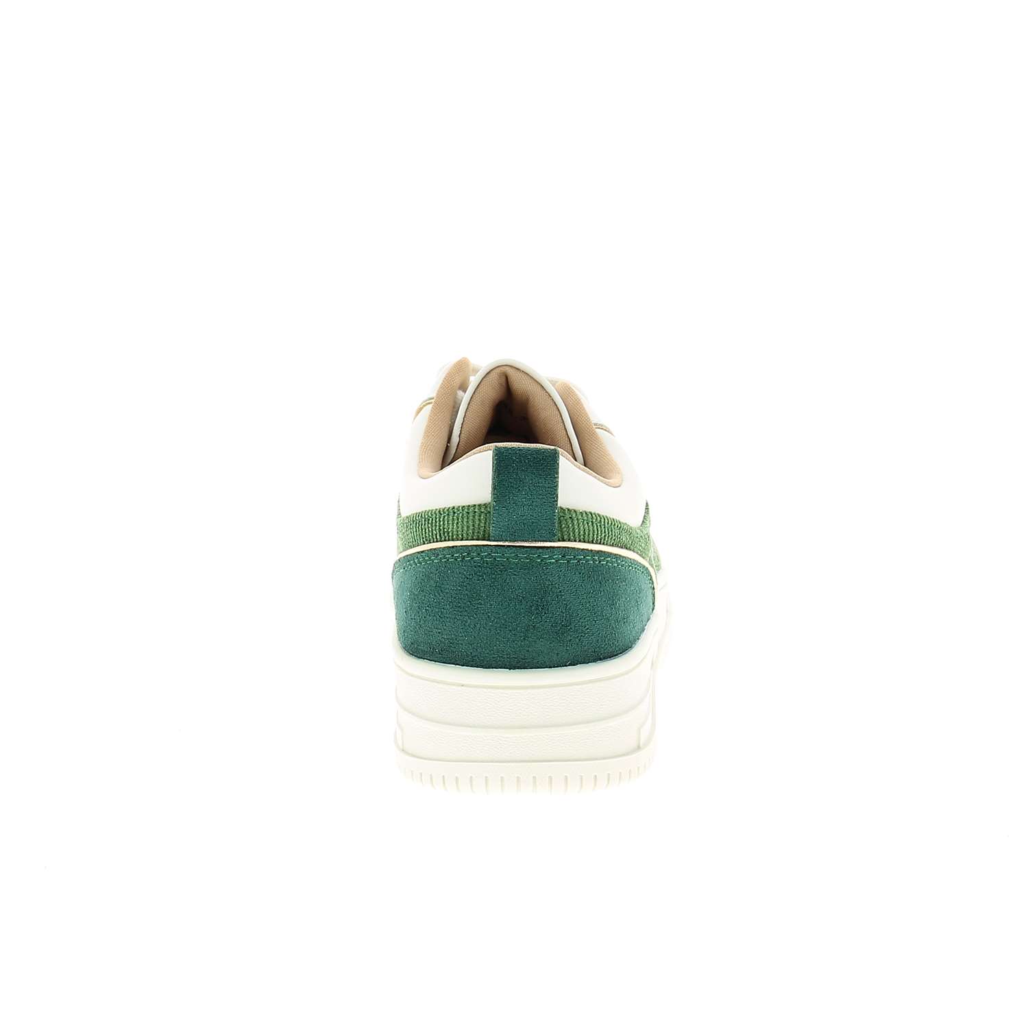 04 - CLIVONT - CL11 - Chaussures à lacets - Synthétique