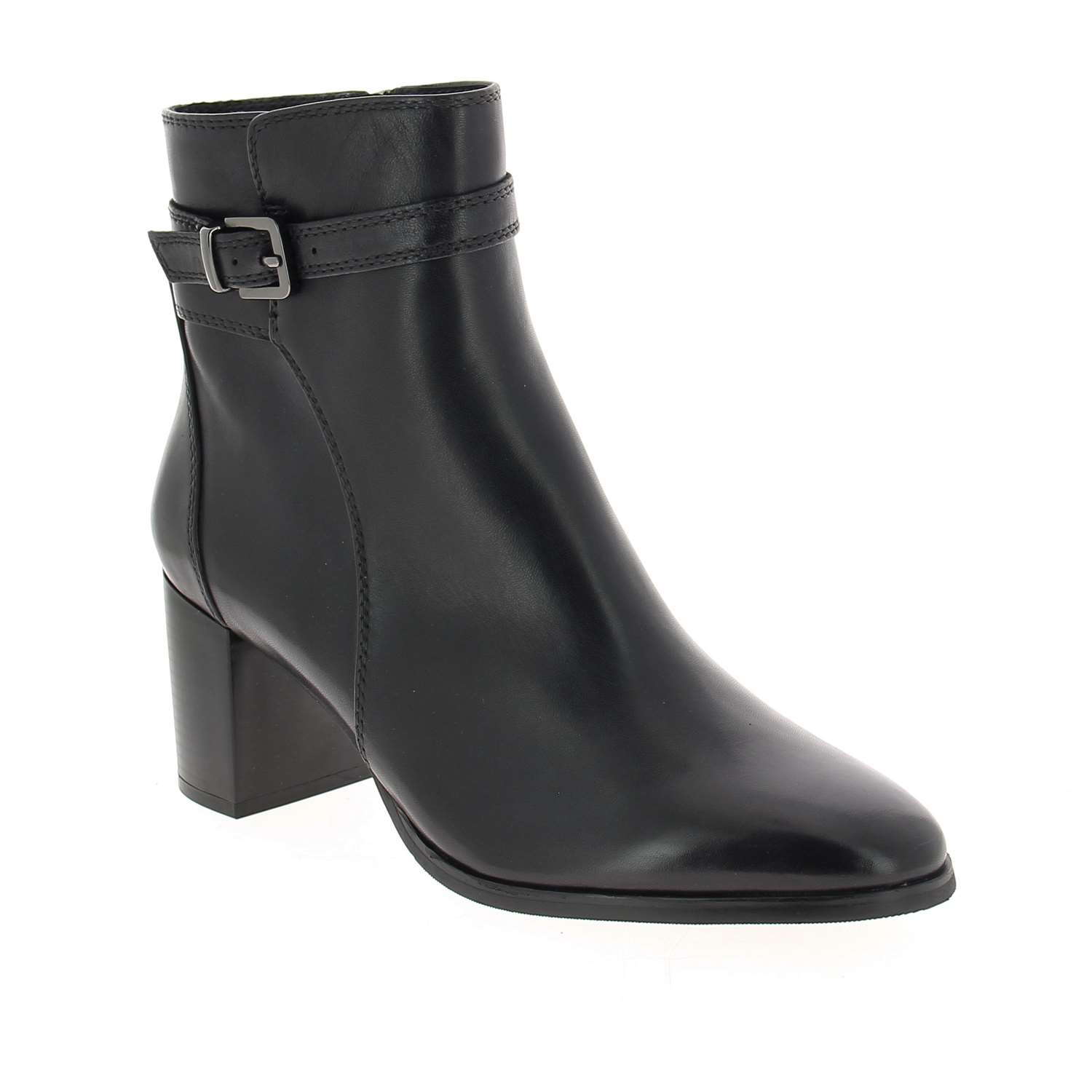 01 - JOAN -  - Boots et bottines - Cuir