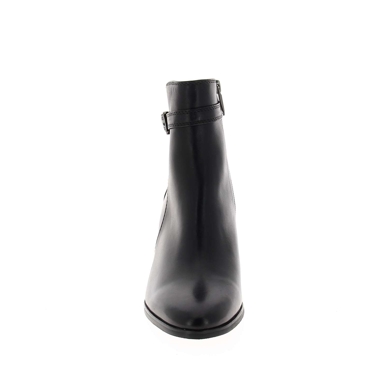 03 - JOAN -  - Boots et bottines - Cuir