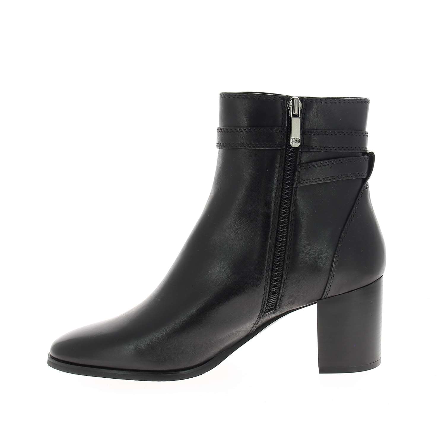 05 - JOAN -  - Boots et bottines - Cuir