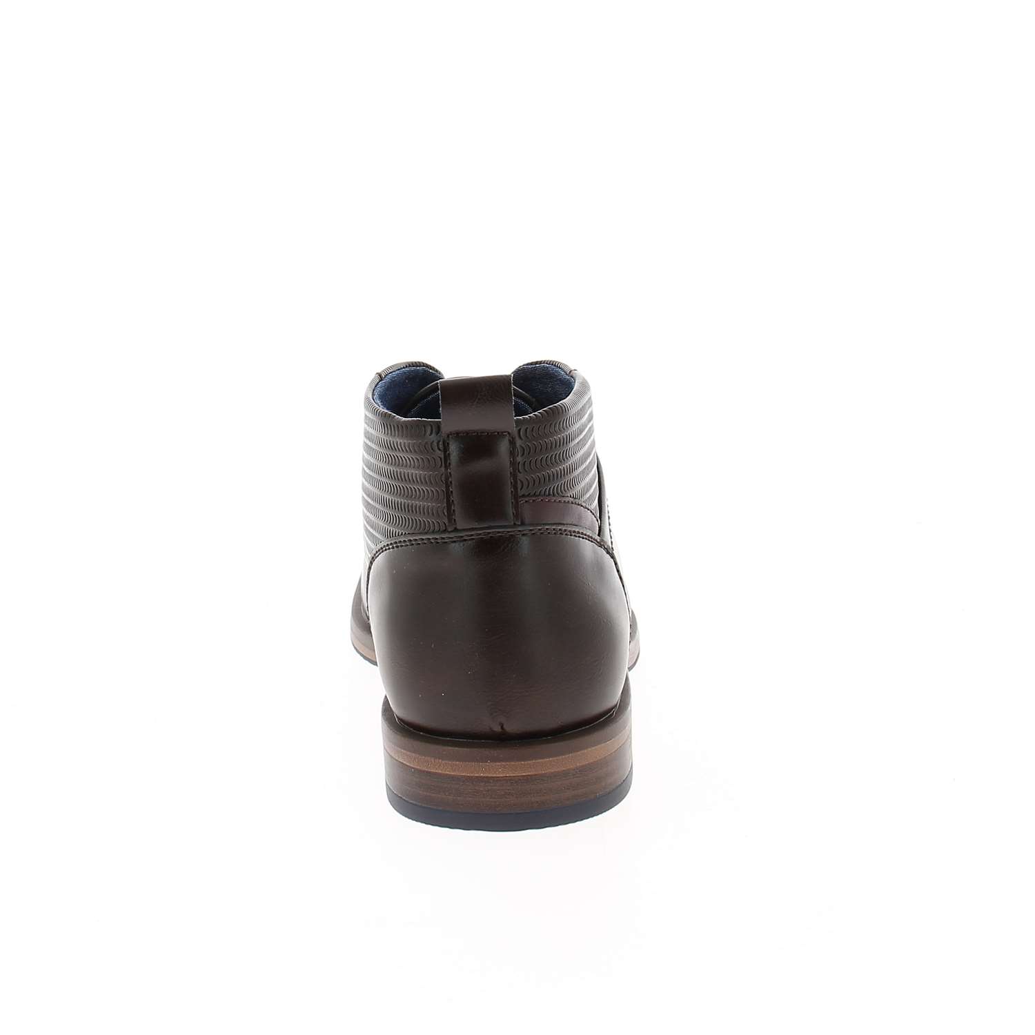 04 - KERCHIC - XAPI - Boots et bottines - Textile