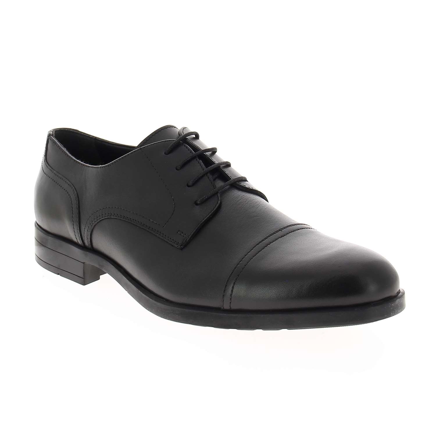 01 - ALTO - XAPI - Chaussures à lacets - Cuir