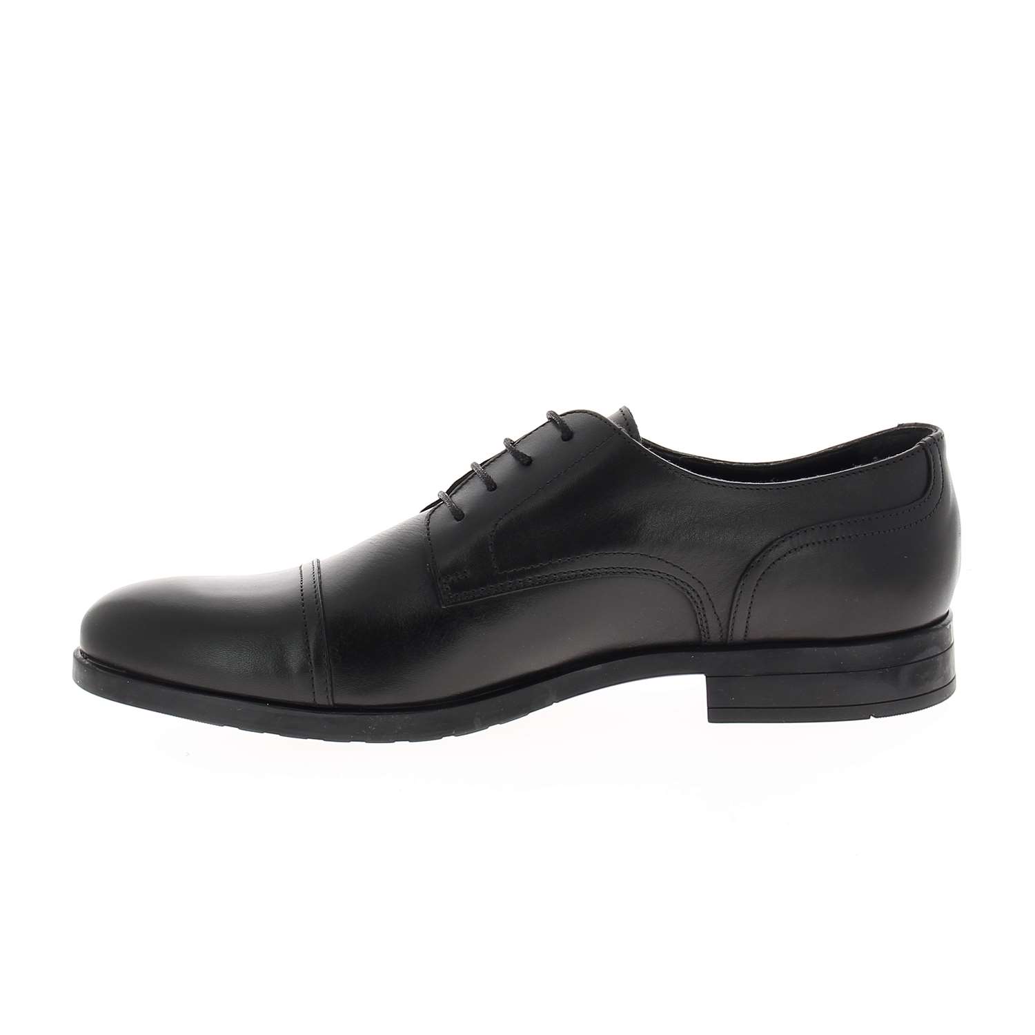 05 - ALTO - XAPI - Chaussures à lacets - Cuir