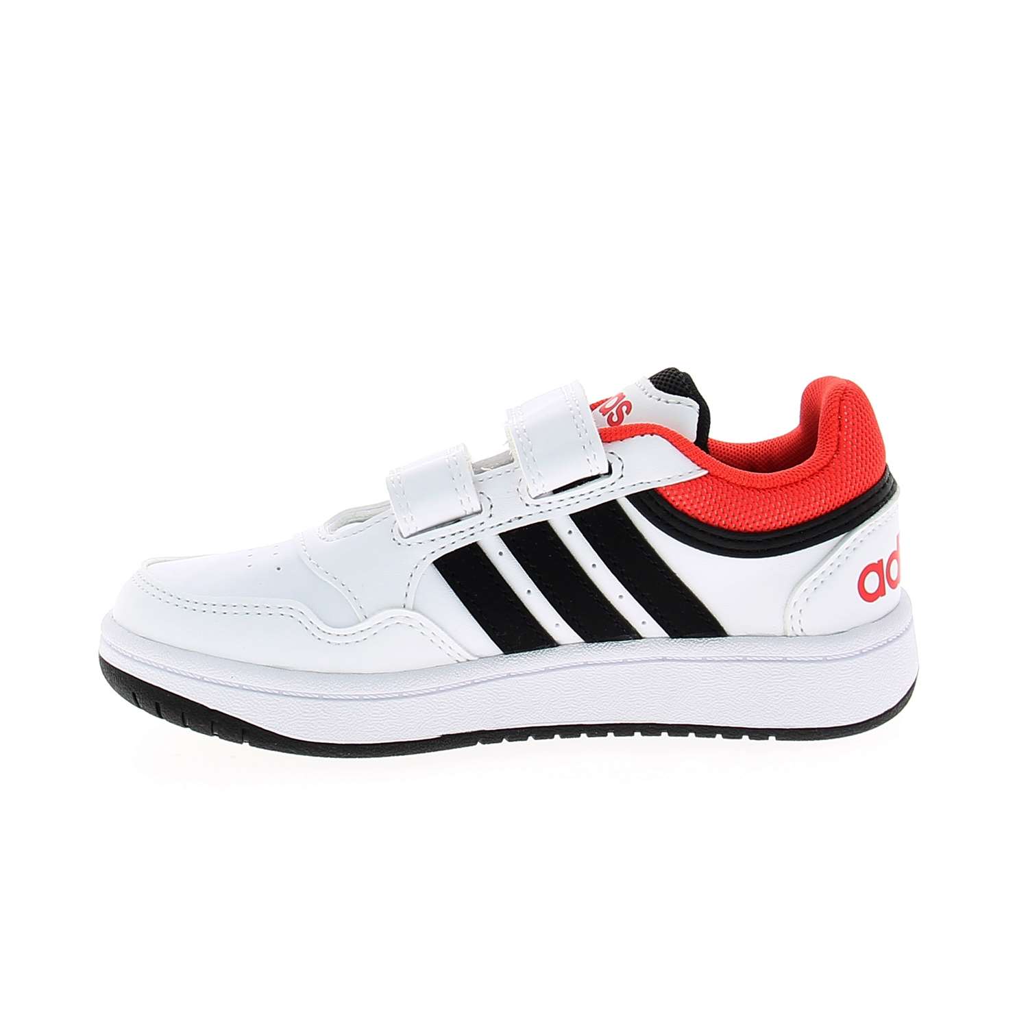 03 - HOOPS 3.0 - ADIDAS -  - Synthétique