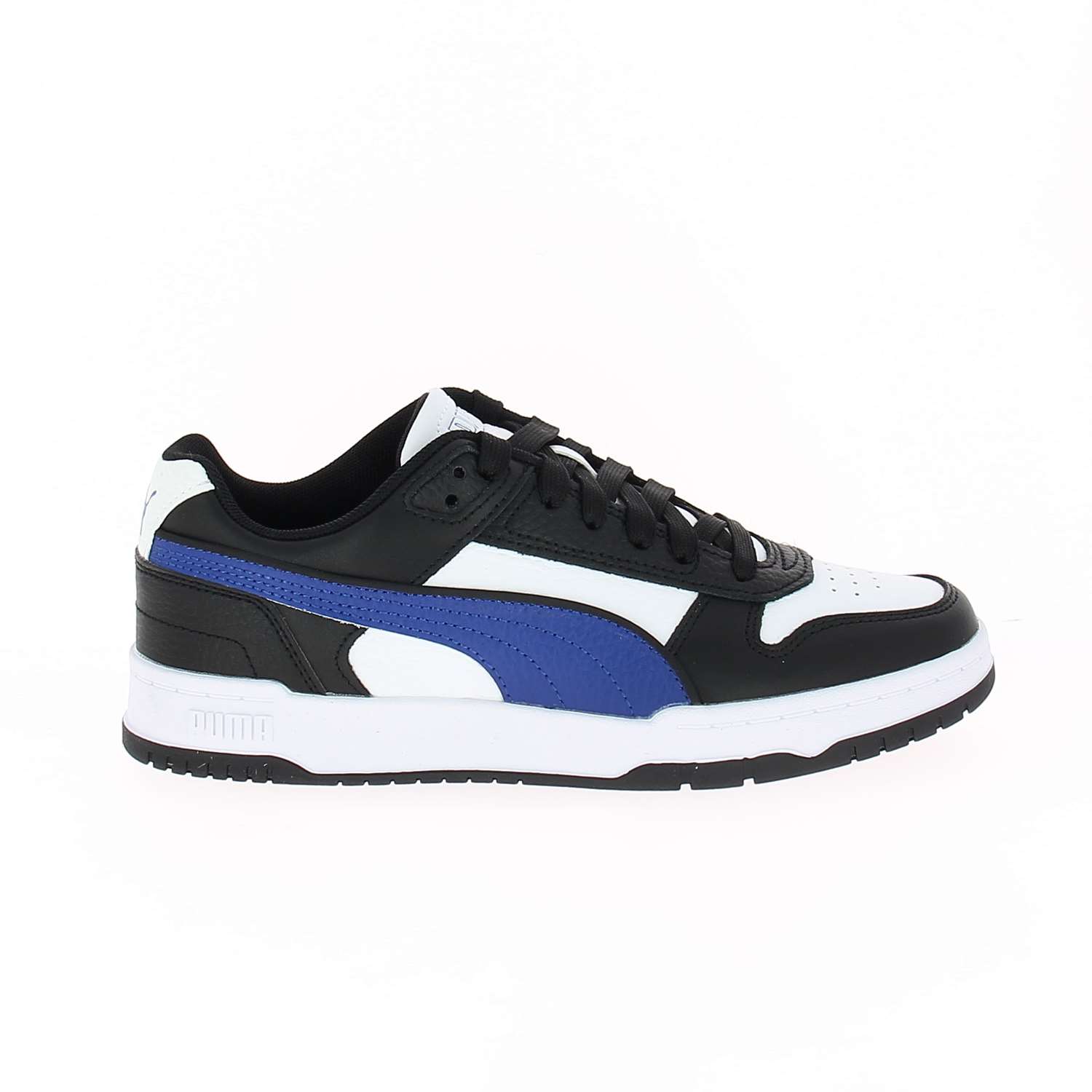 02 - RBD GAME LOW - PUMA -  - Synthétique