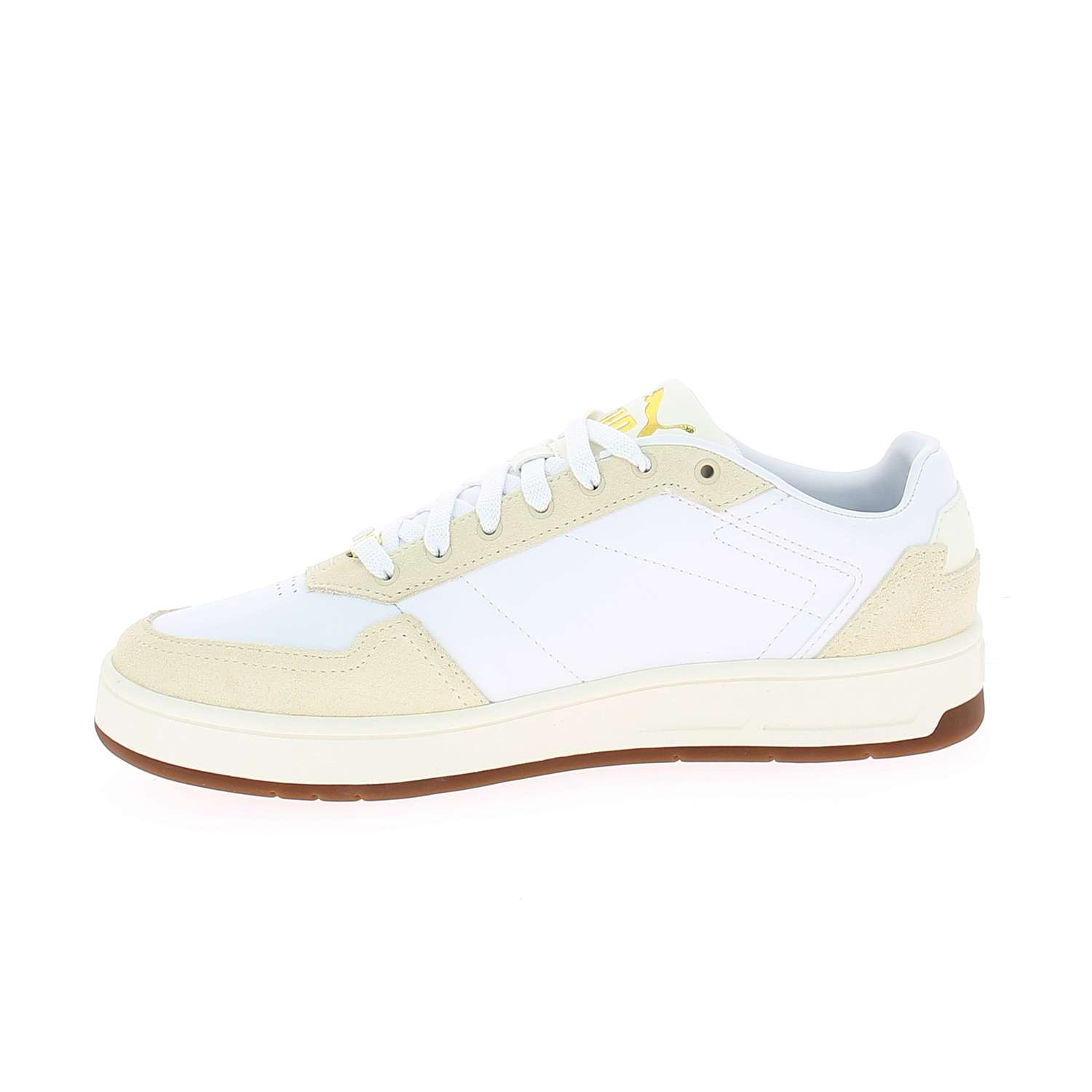 03 - CLASSIC COURT LUXE - PUMA -  - Synthétique