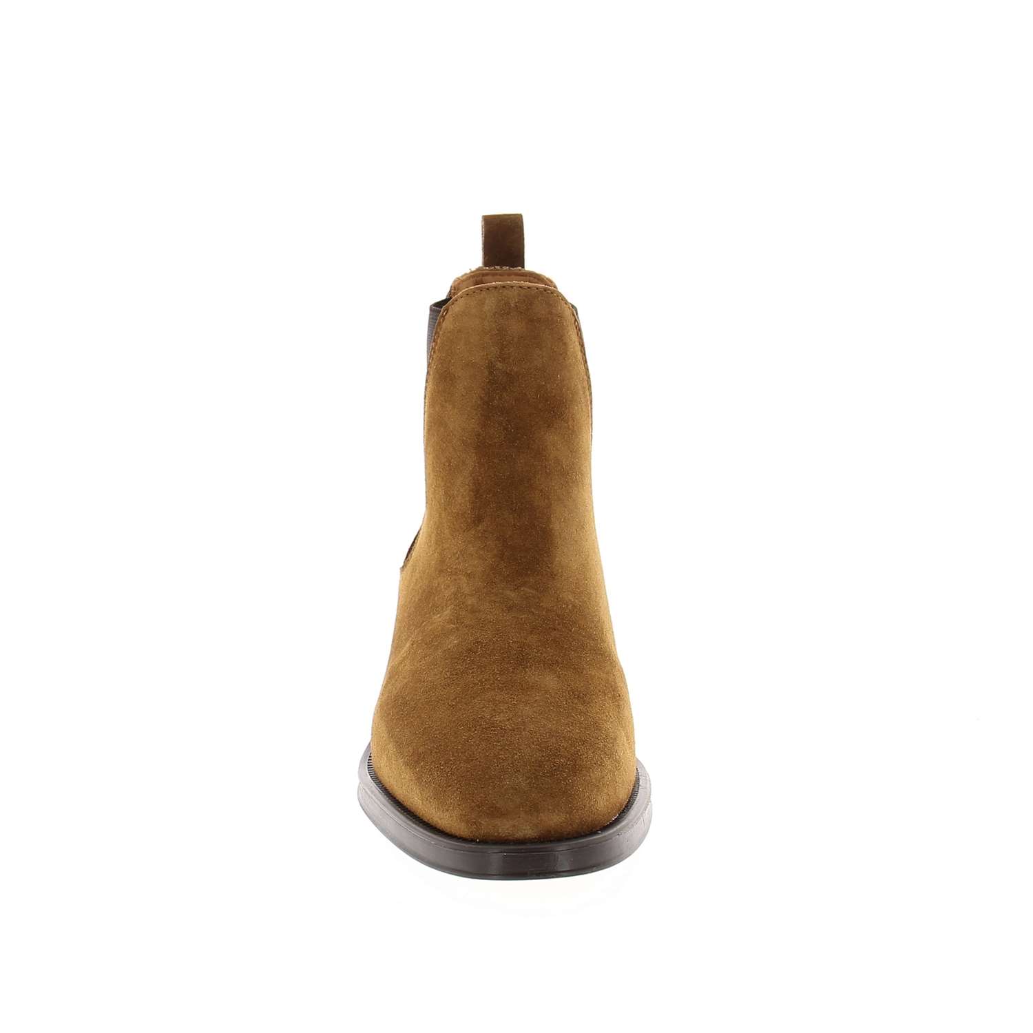 03 - ALZATE - ALPE - Boots et bottines - Croûte de cuir