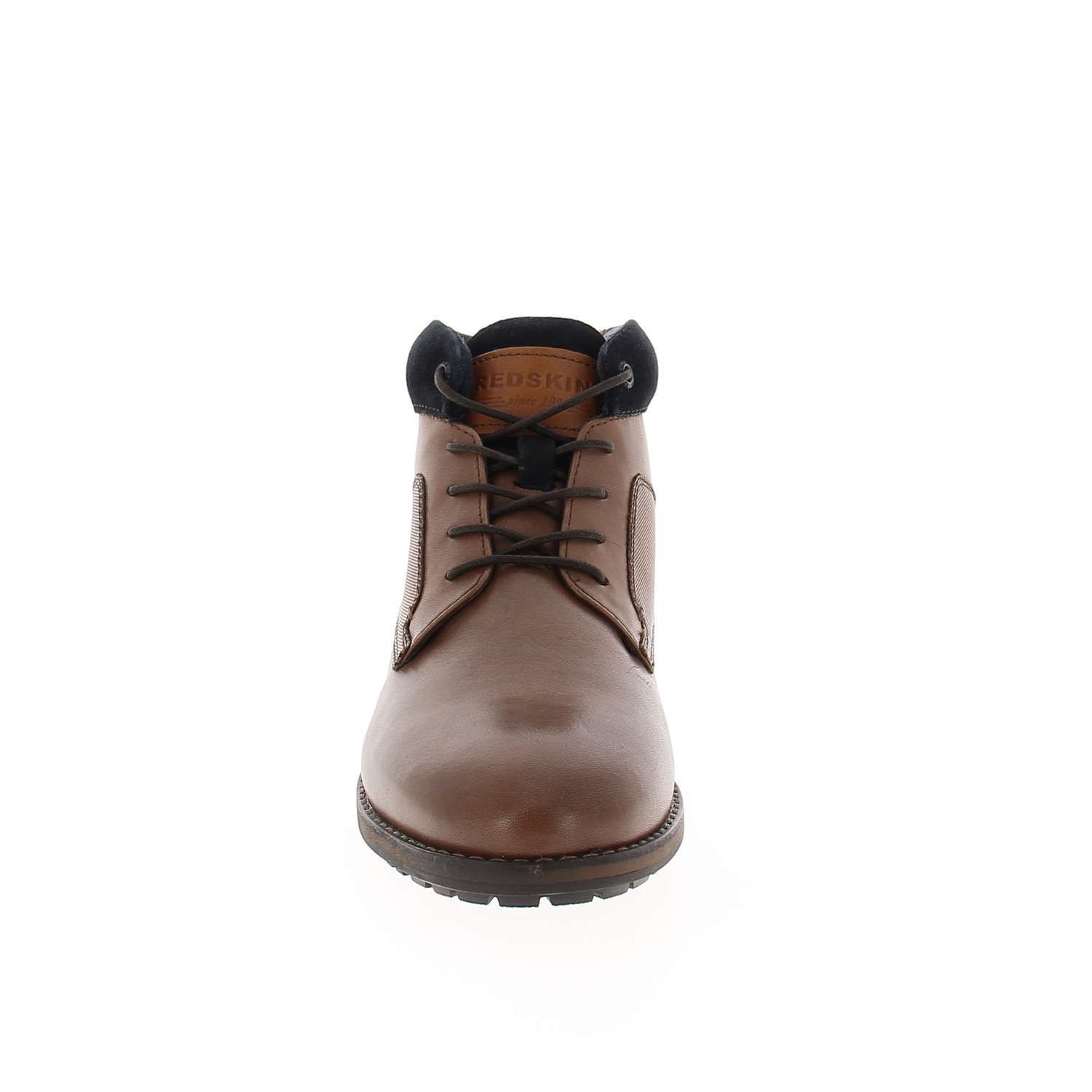 03 - ETHIS - CLEON - Boots et bottines - Cuir