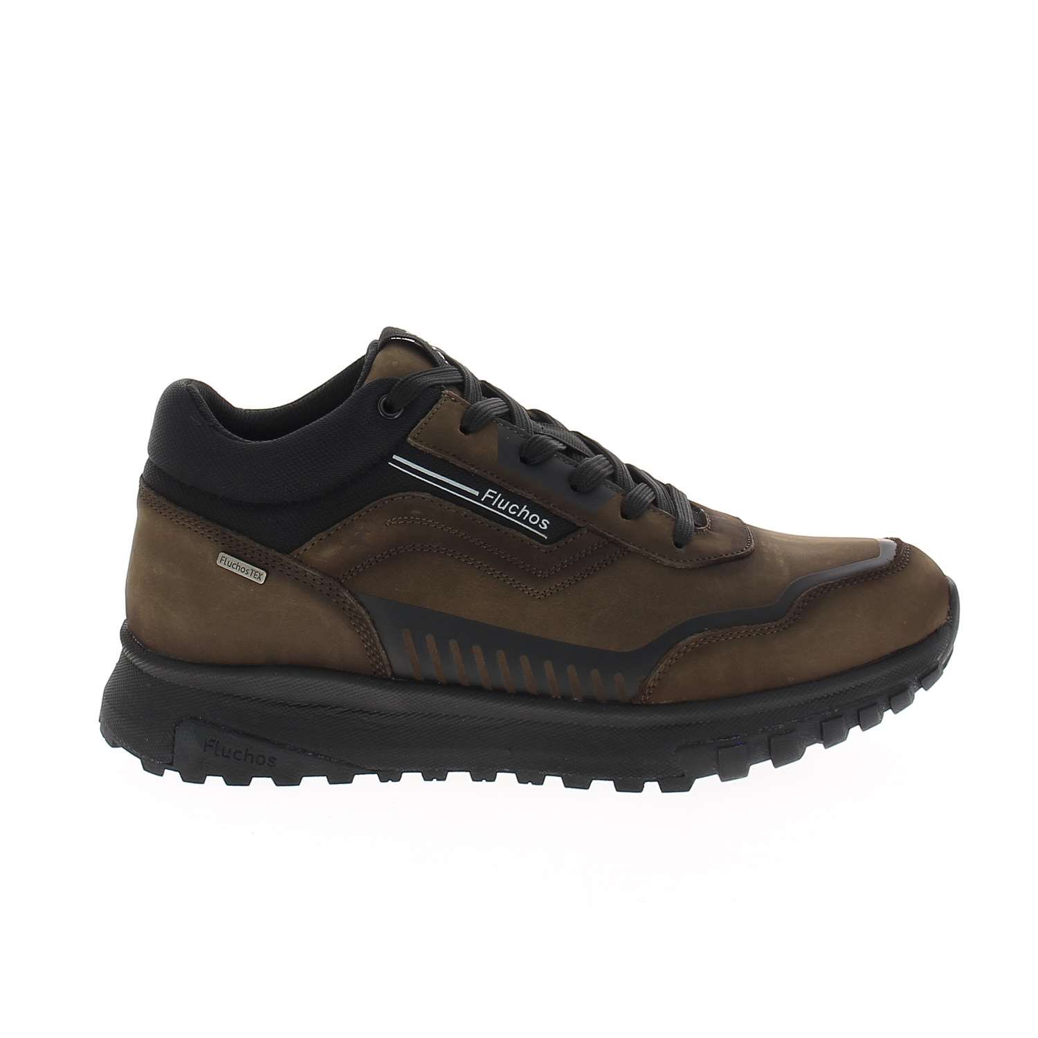 02 - ARION - FLUCHOS - Chaussures à lacets - Nubuck