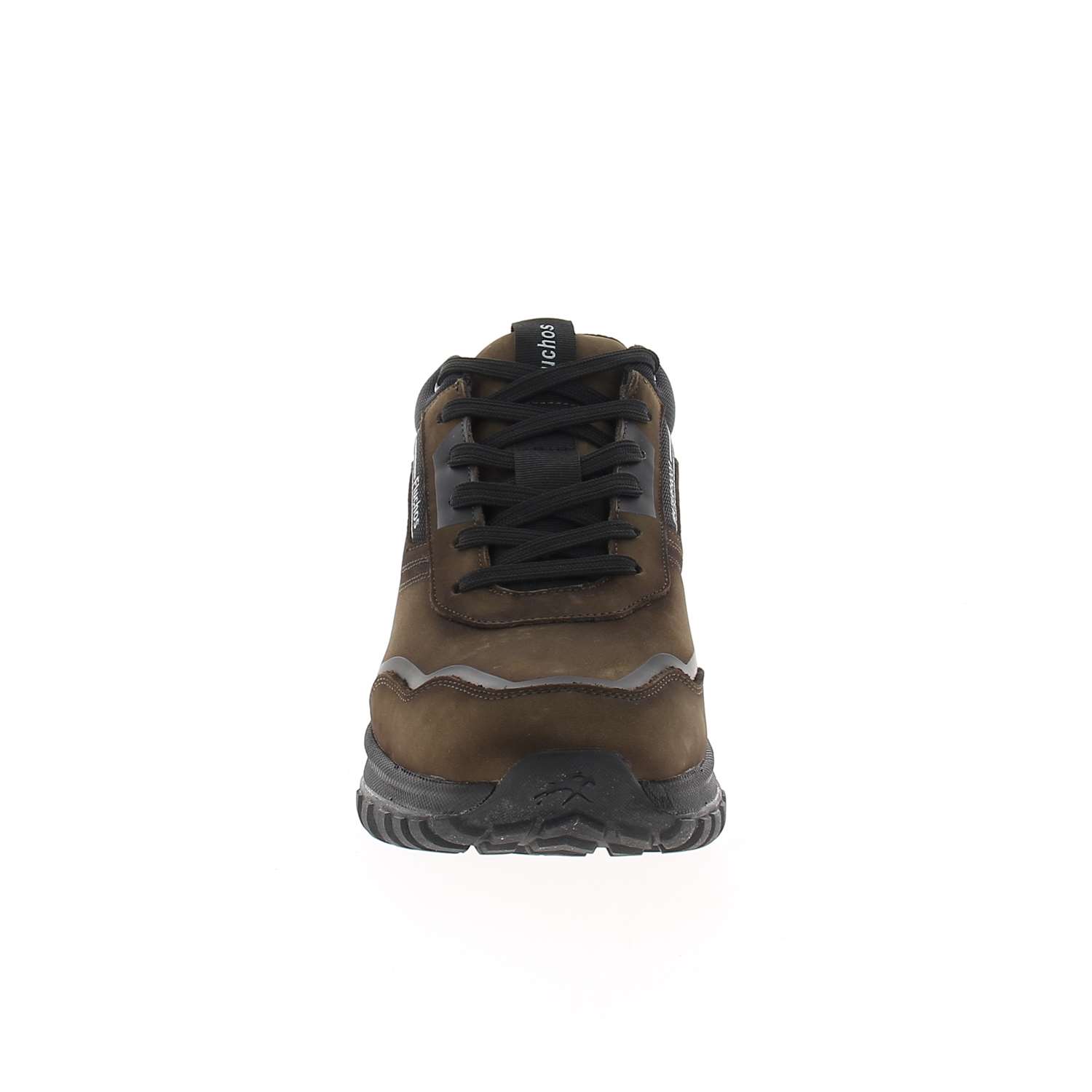 03 - ARION - FLUCHOS - Chaussures à lacets - Nubuck