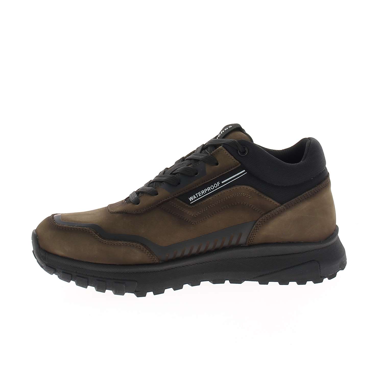 05 - ARION - FLUCHOS - Chaussures à lacets - Nubuck