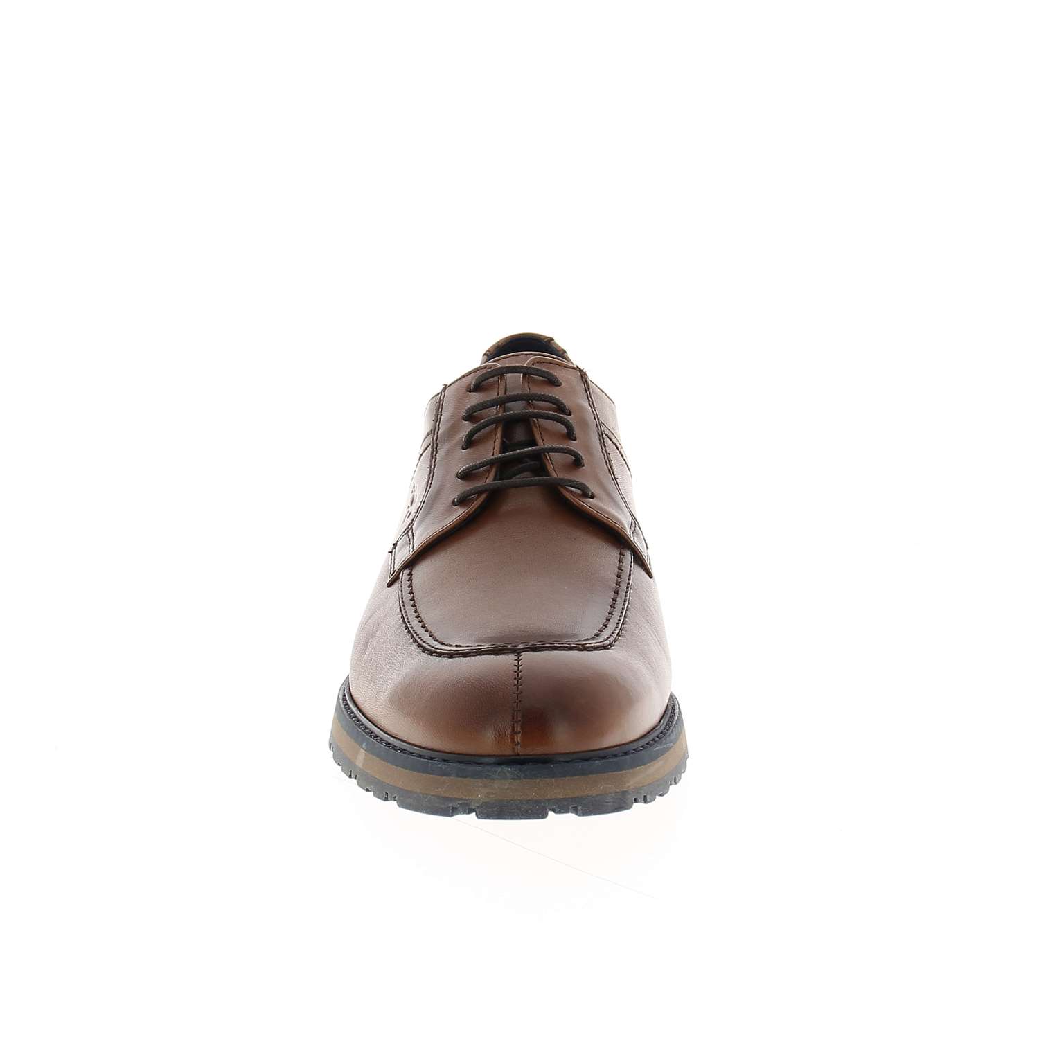 03 - ULRICH - FLUCHOS - Chaussures à lacets - Cuir