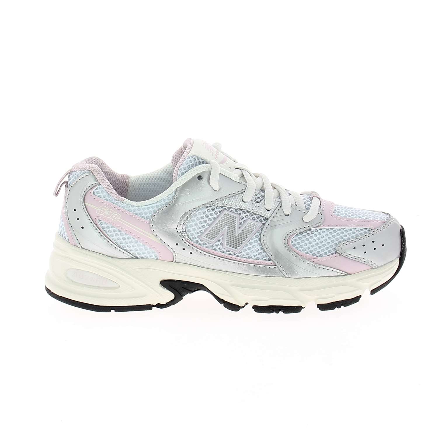 02 - GR530 - NEW BALANCE - Baskets - Textile