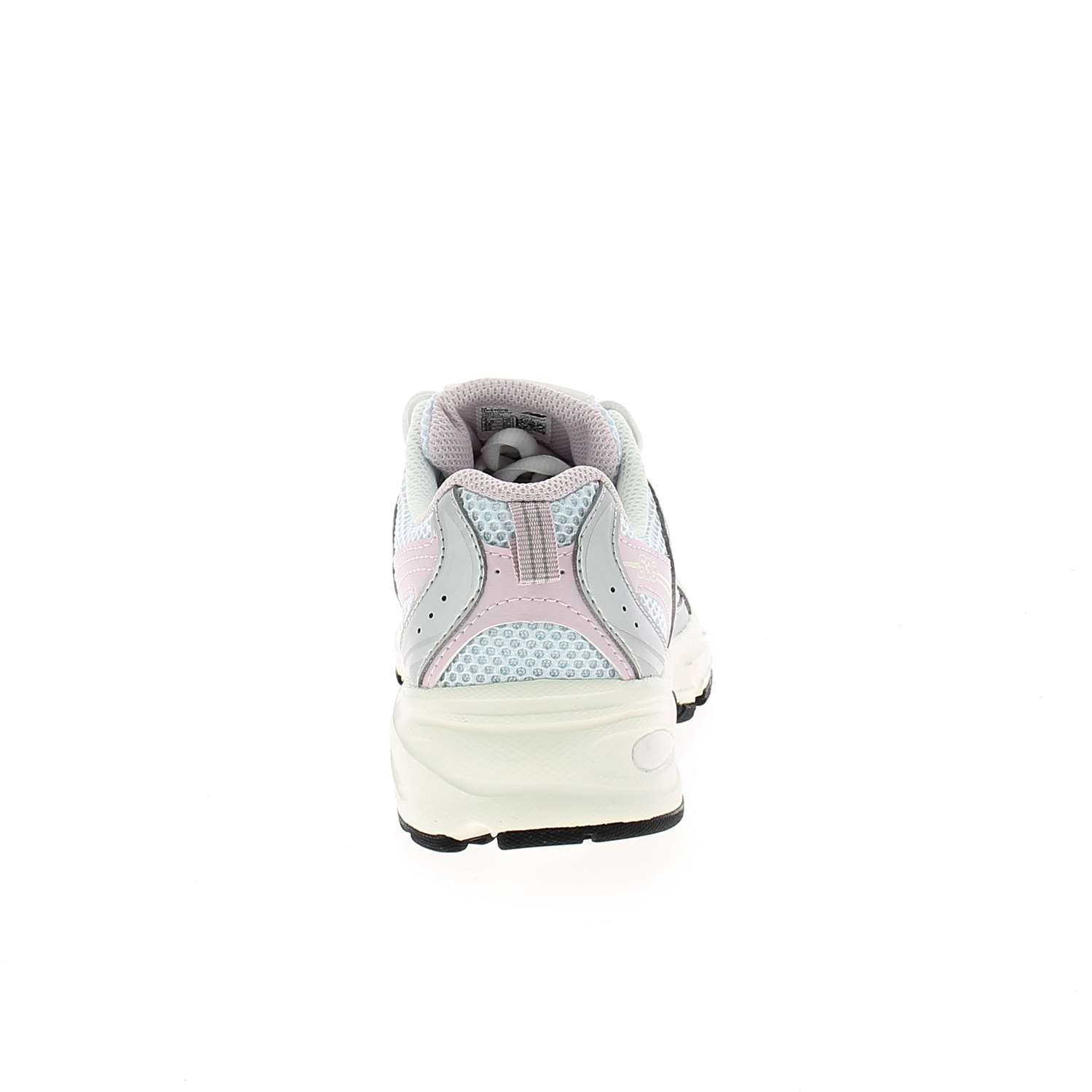 04 - GR530 - NEW BALANCE - Baskets - Textile