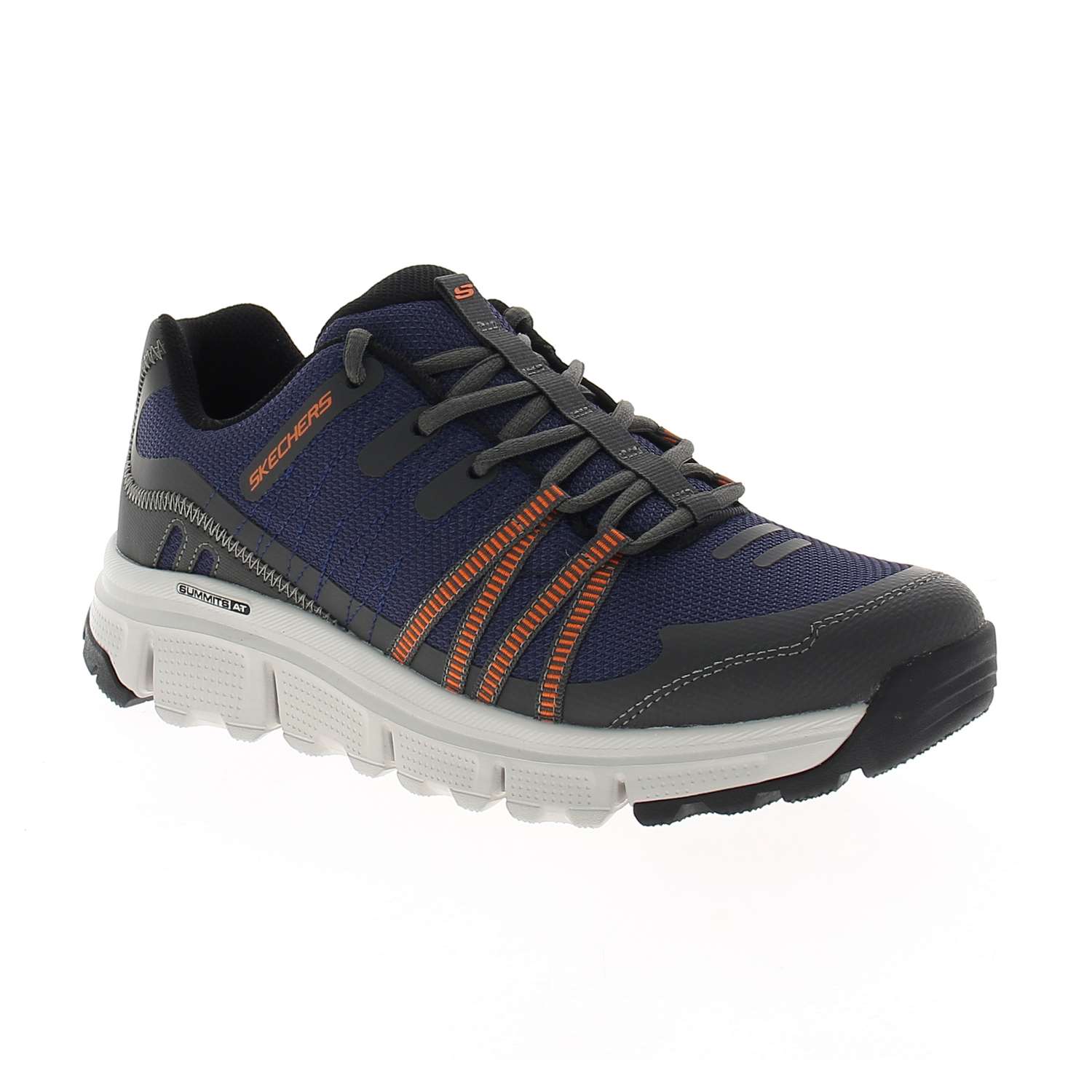 01 - SUMMITS AT - SKECHERS -  - Textile
