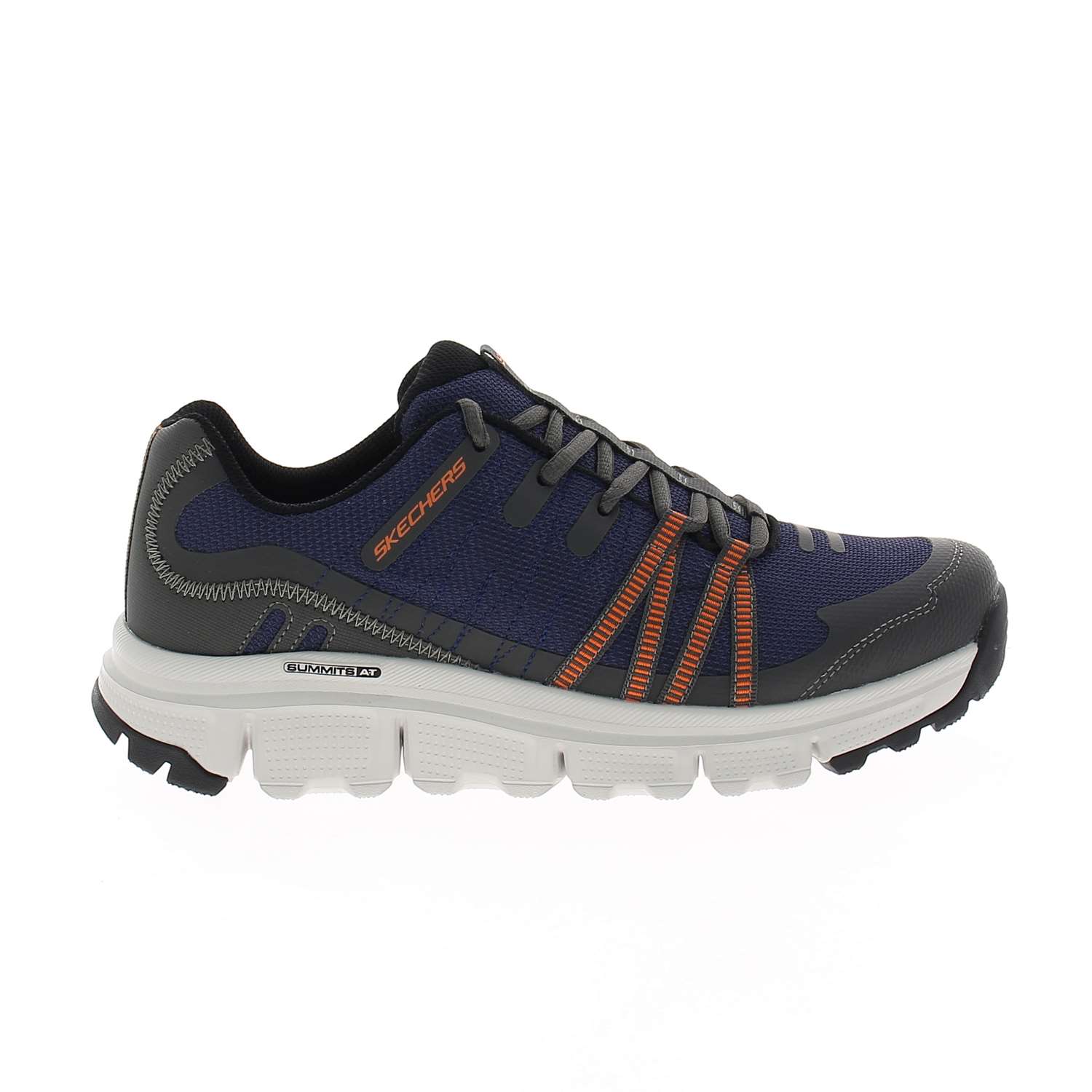 02 - SUMMITS AT - SKECHERS -  - Textile