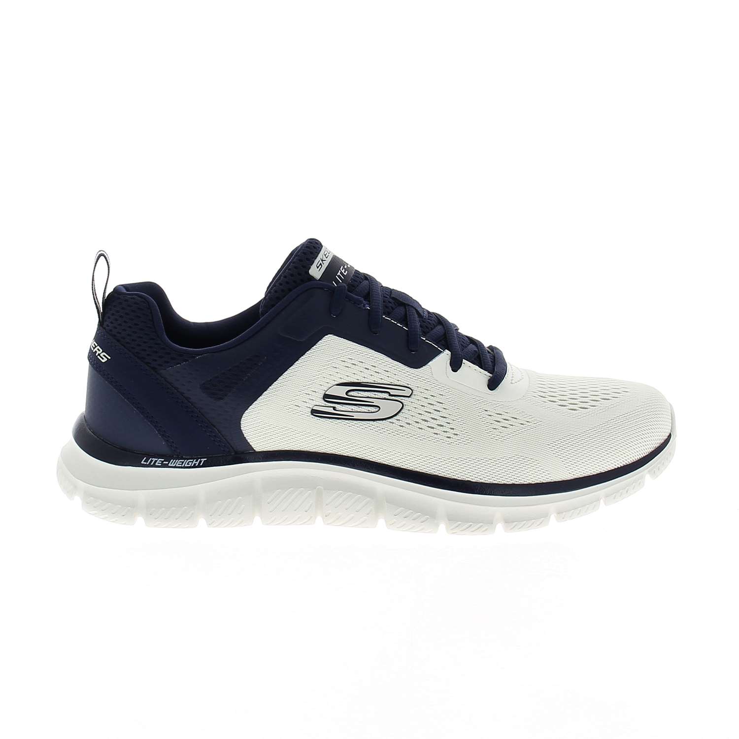 02 - TRACK WB9 - SKECHERS -  - Textile