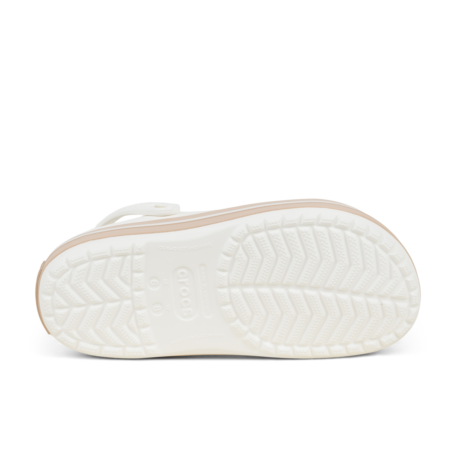 05 - CROCBAND F - CROCS -  - Synthétique