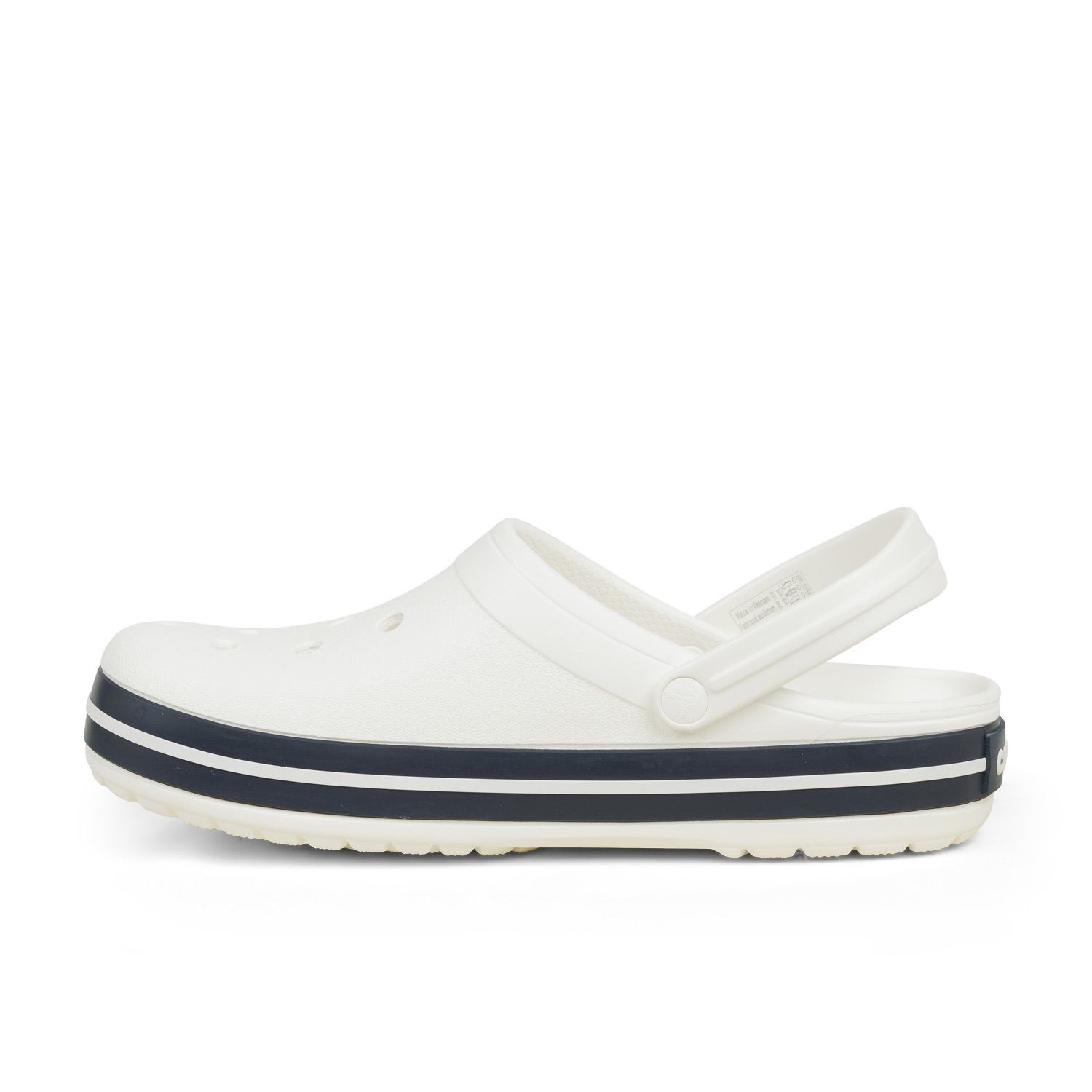 04 - CROCBAND H - CROCS -  - Synthétique