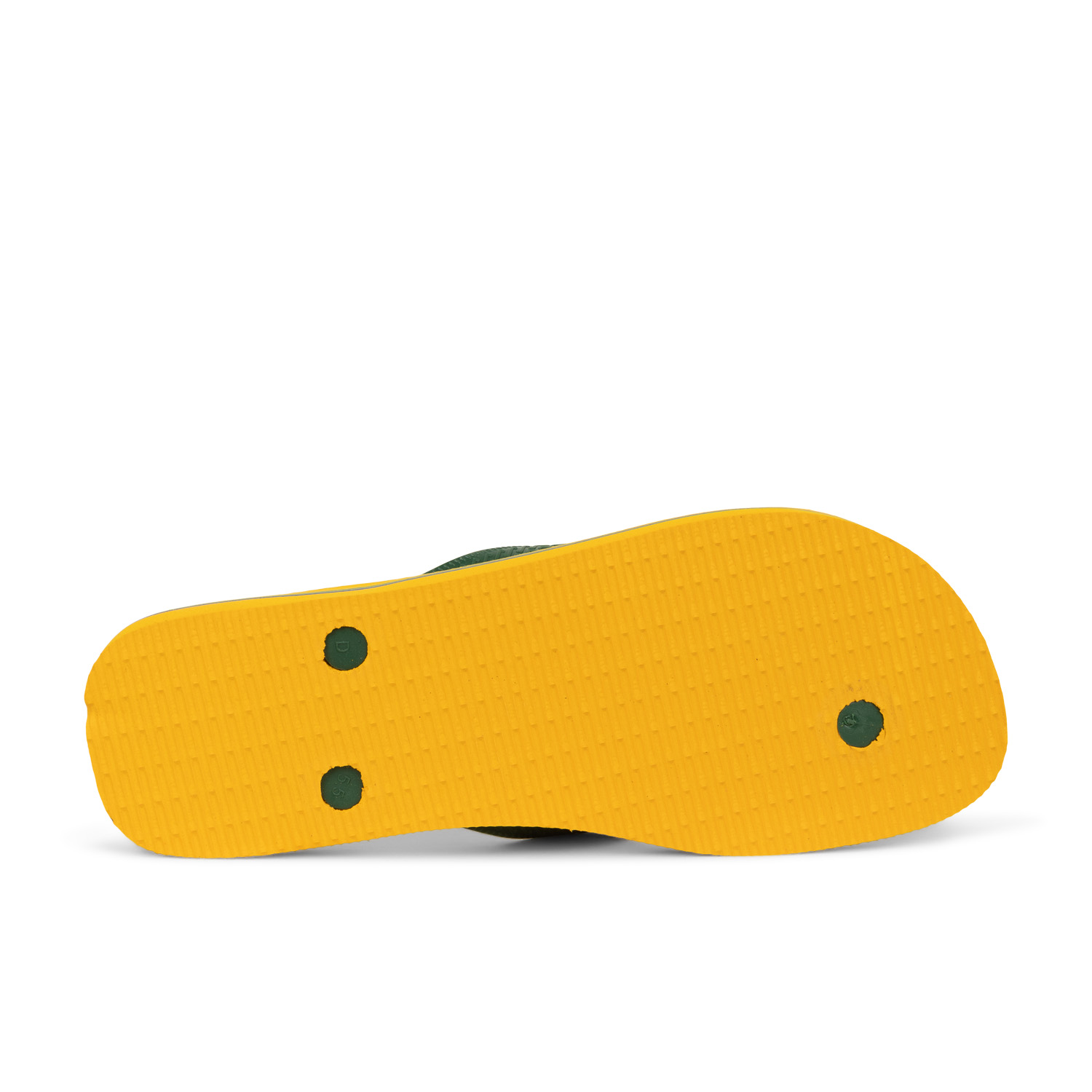 05 - BRASIL LOGO H - HAVAIANAS -  - Synthétique