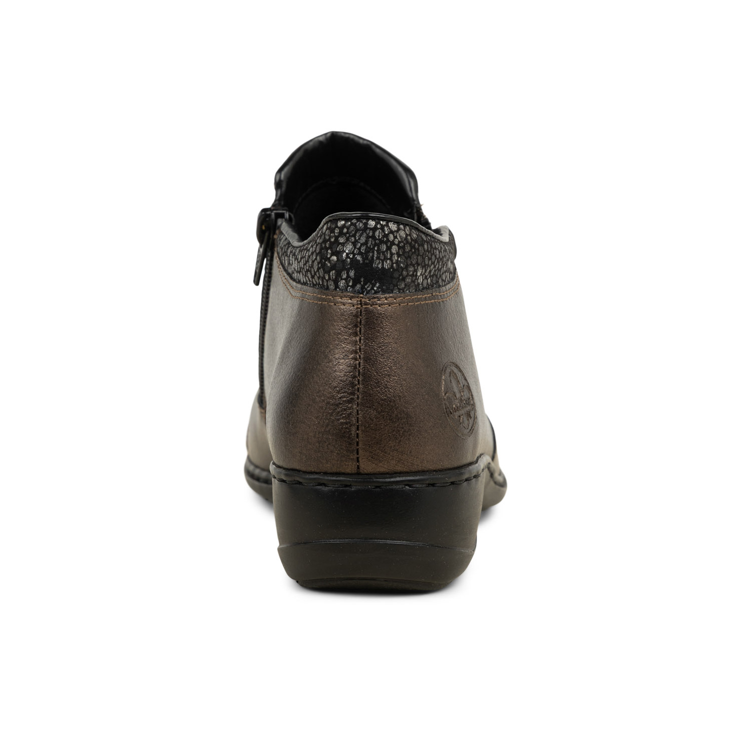 03 - RIBBA - RIEKER -  - Cuir