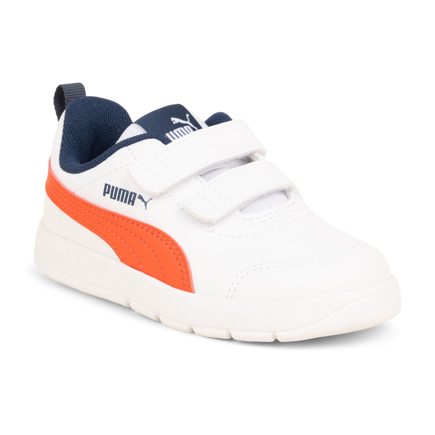 02 - COURTFLEX V3 INF - PUMA -  - Synthétique