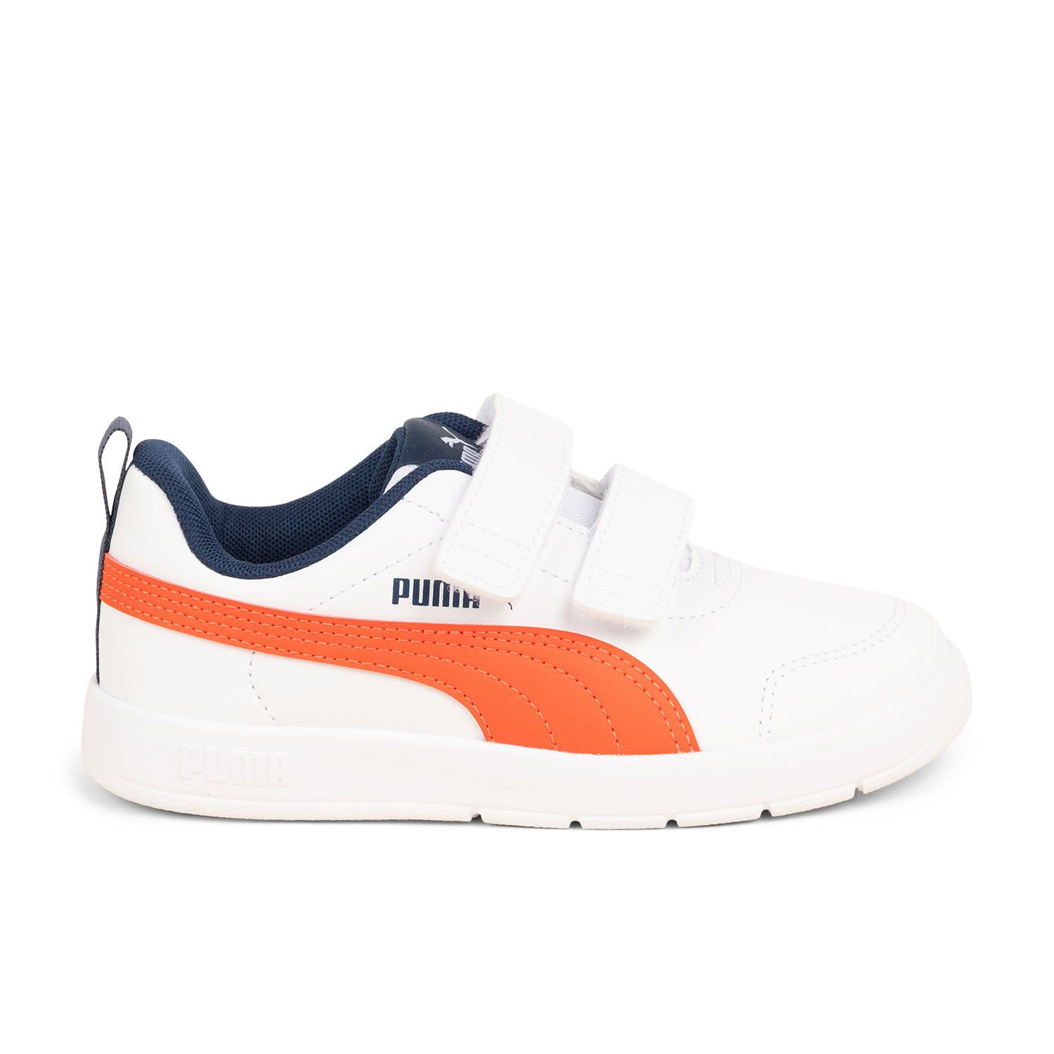 01 - COURTFLEX V3 PS - PUMA -  - Synthétique
