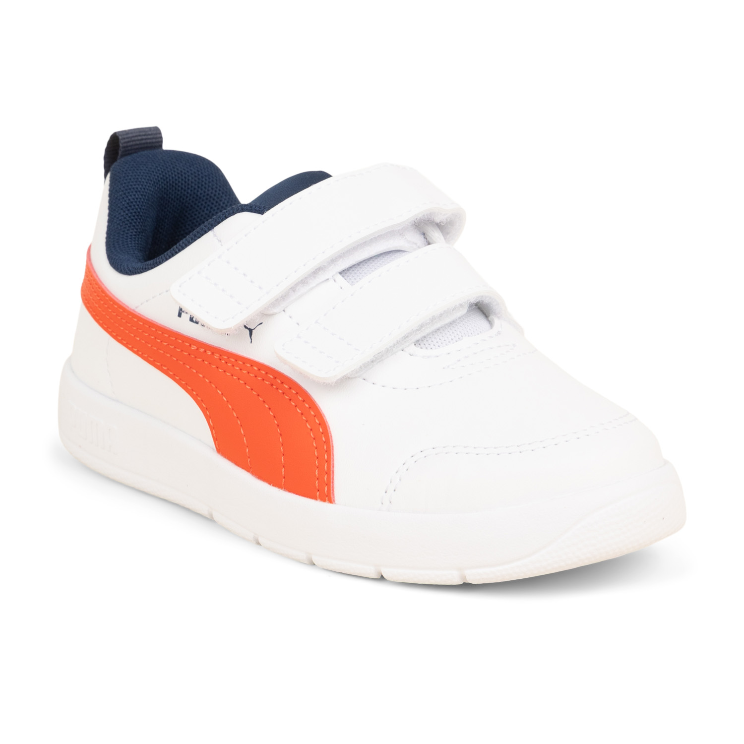 02 - COURTFLEX V3 PS - PUMA -  - Synthétique
