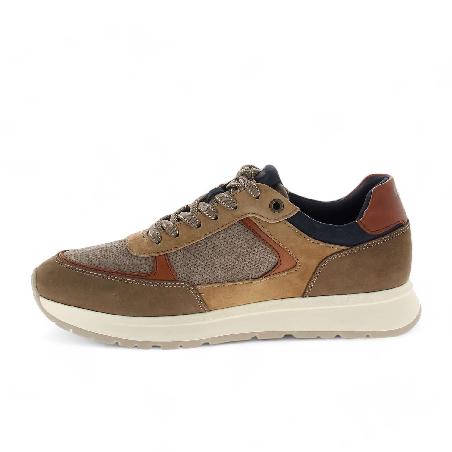 03 - TAMIO - TAMARIS -  - Cuir