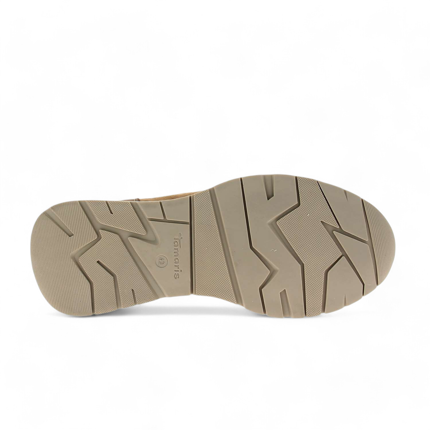 05 - TAMIO - TAMARIS -  - Cuir