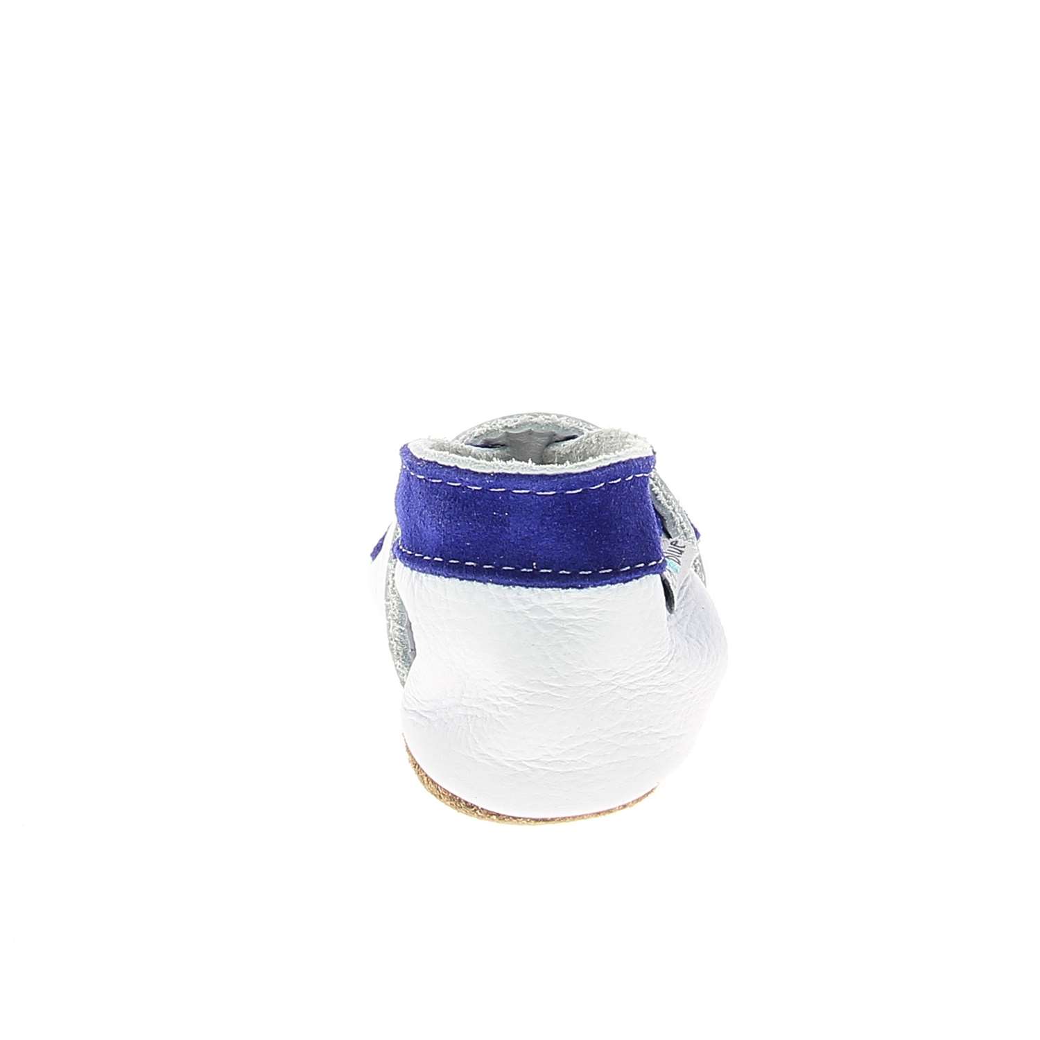 04 - INCH BLUE E24  - INCH BLUE -  - Cuir