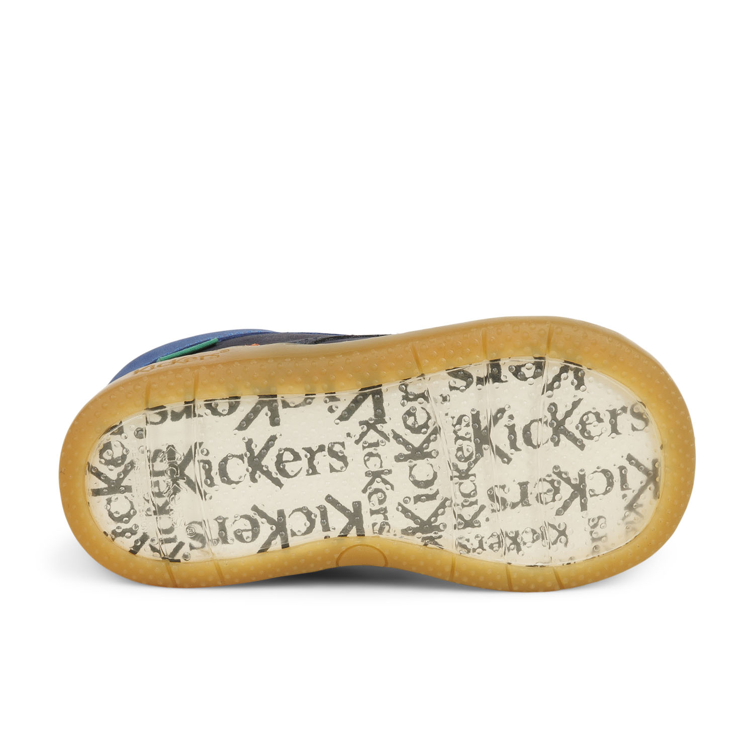 05 - KICKICONIC - KICKERS -  - Nubuck