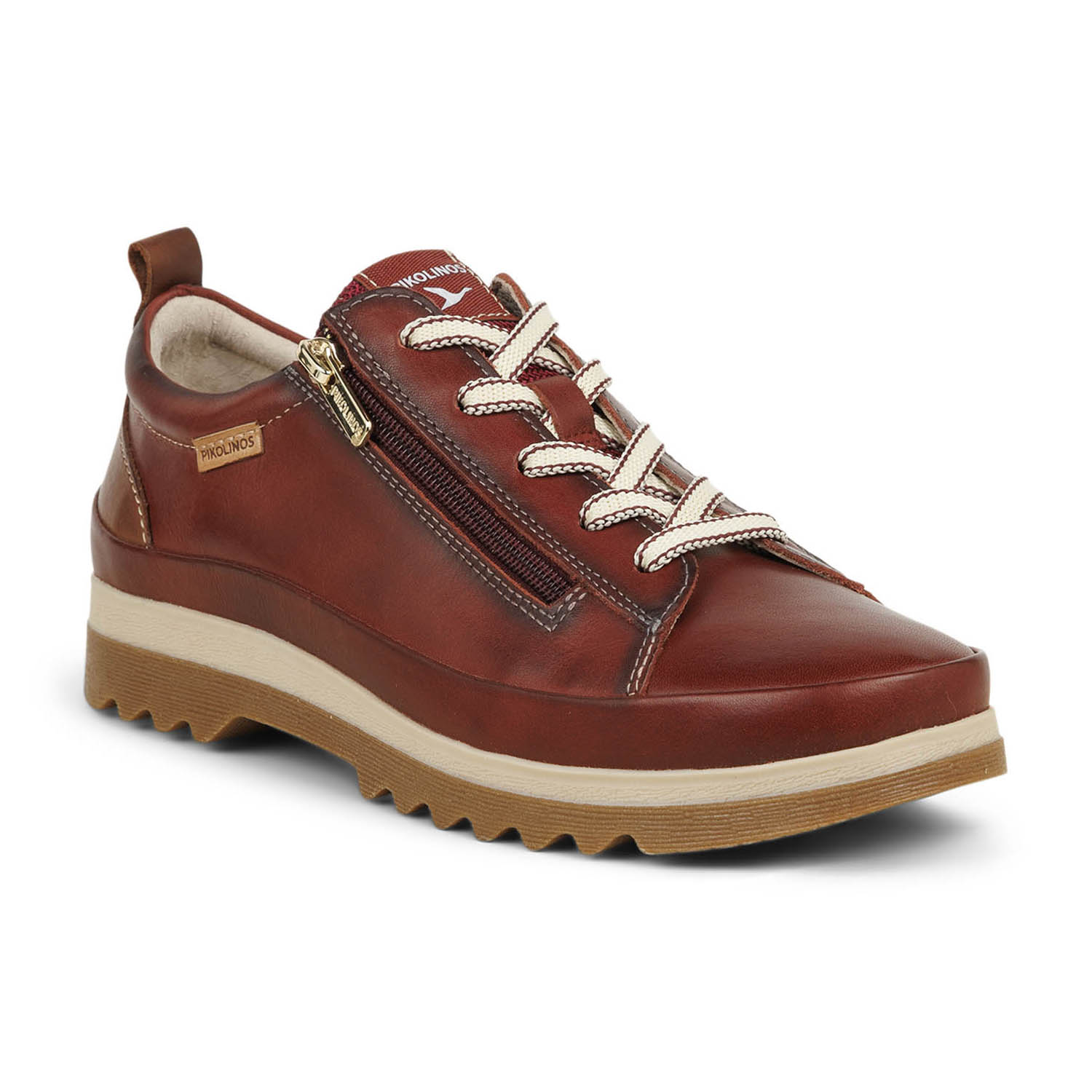 02 - PIA - PIKOLINOS -  - Cuir