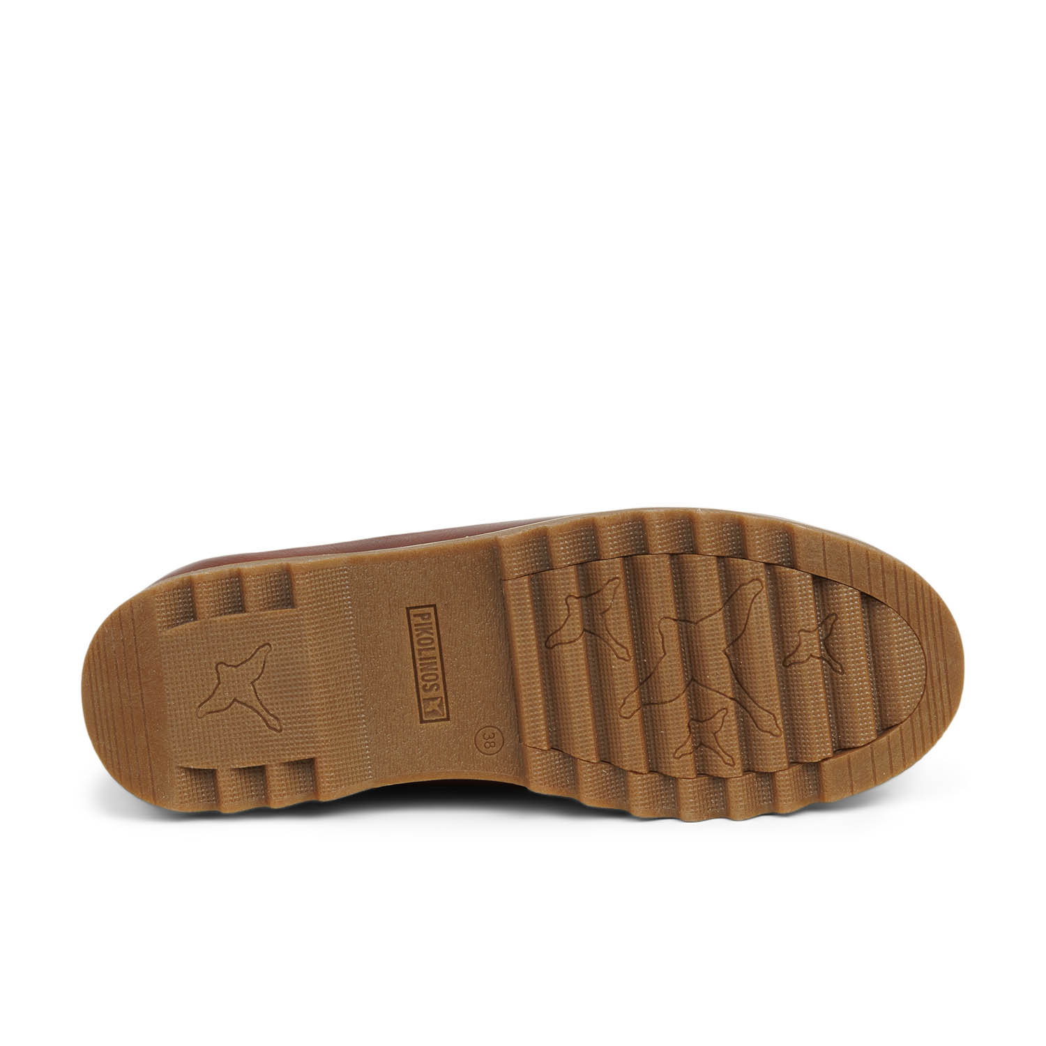 05 - PIA - PIKOLINOS -  - Cuir