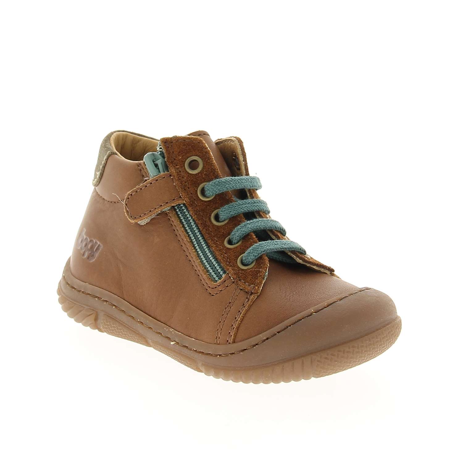 01 - JEJOC  - BOPY -  - Cuir